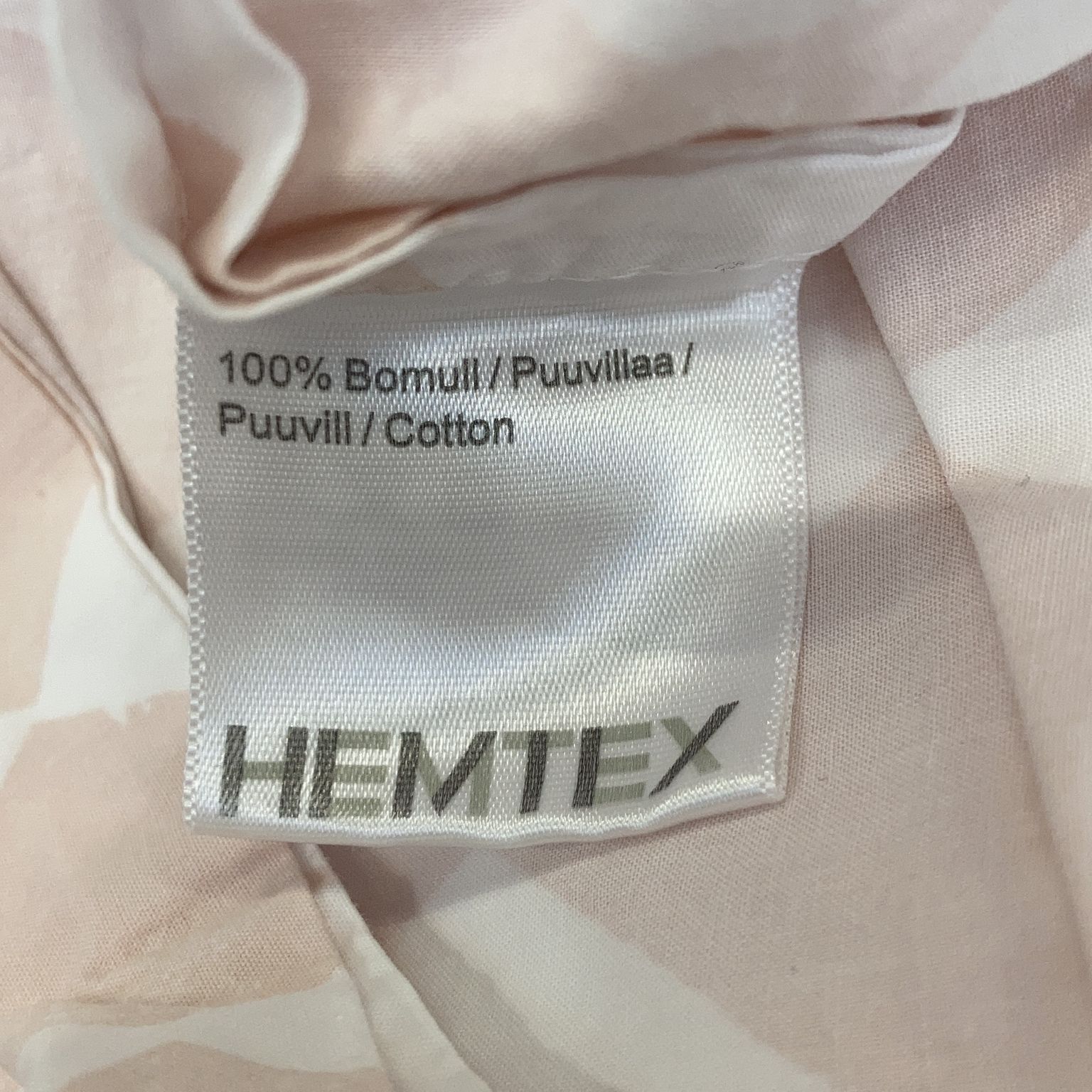 Hemtex