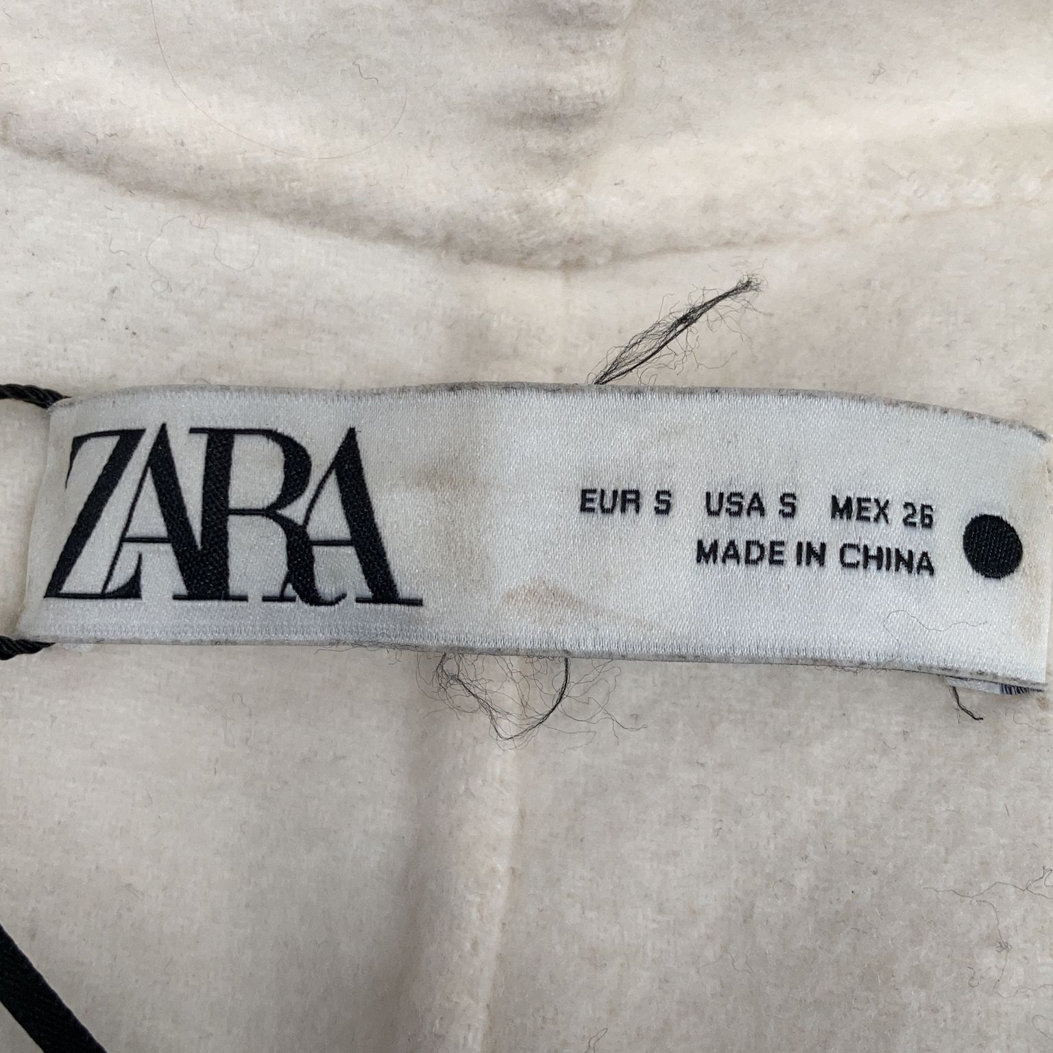 Zara