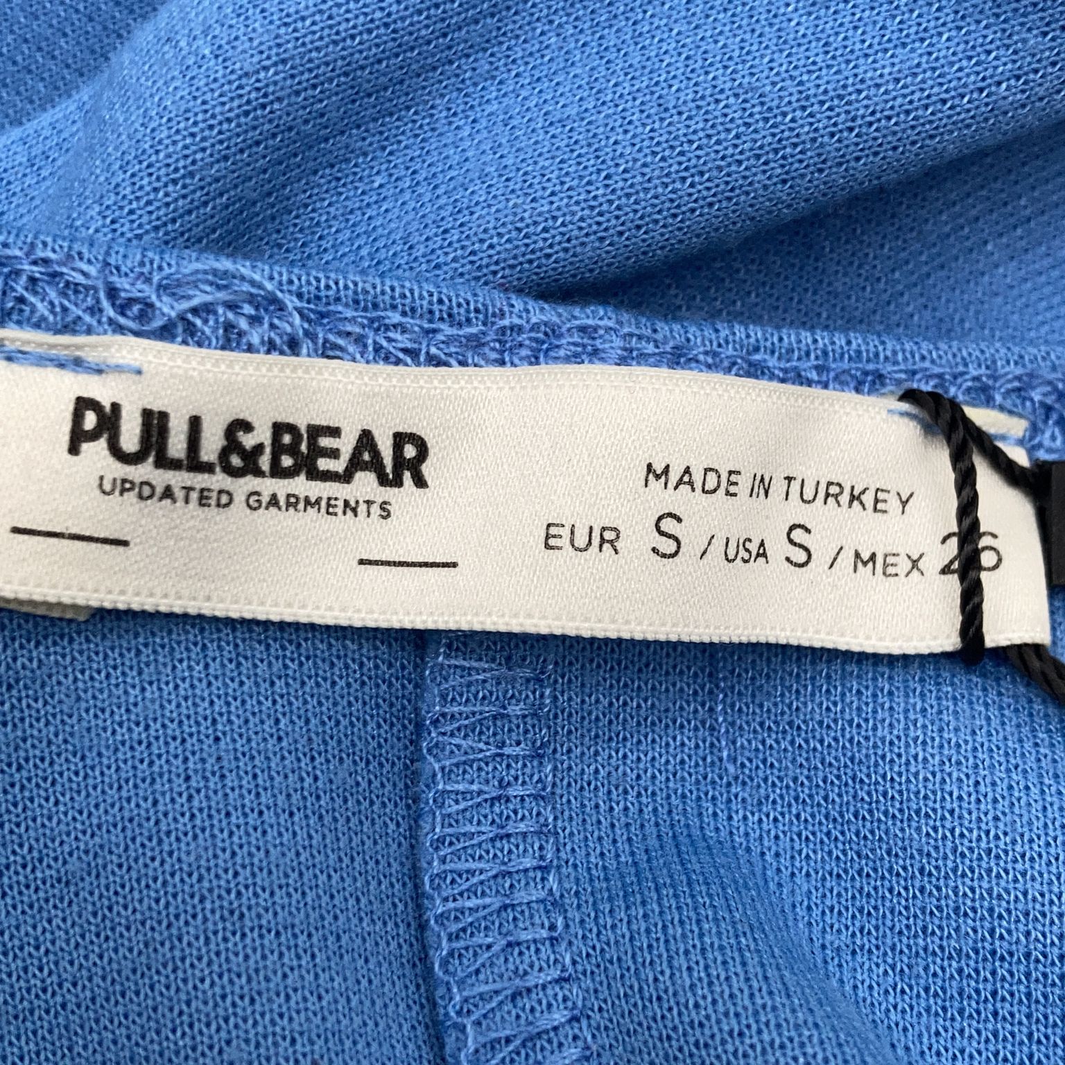 Pull  Bear