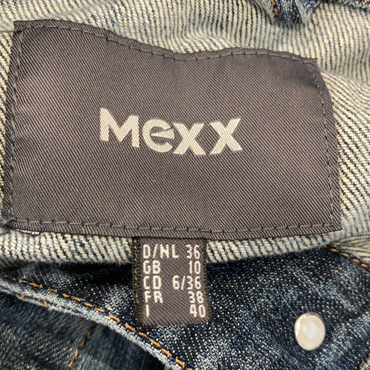 Mexx