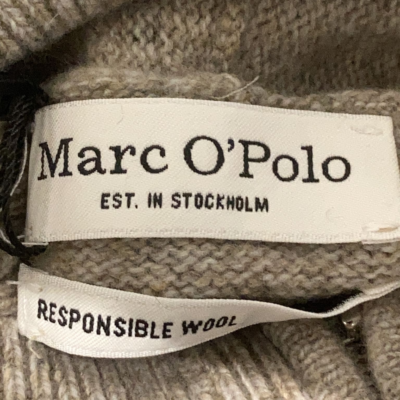 Marc O'Polo