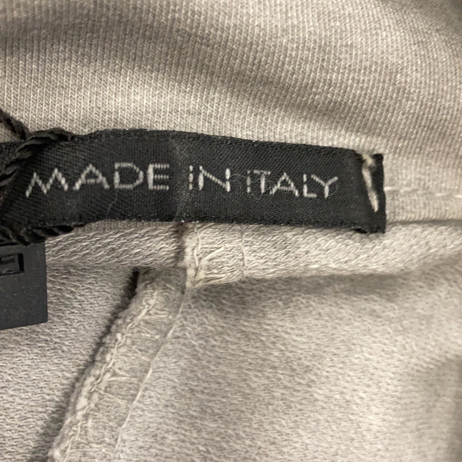 Made In Italy