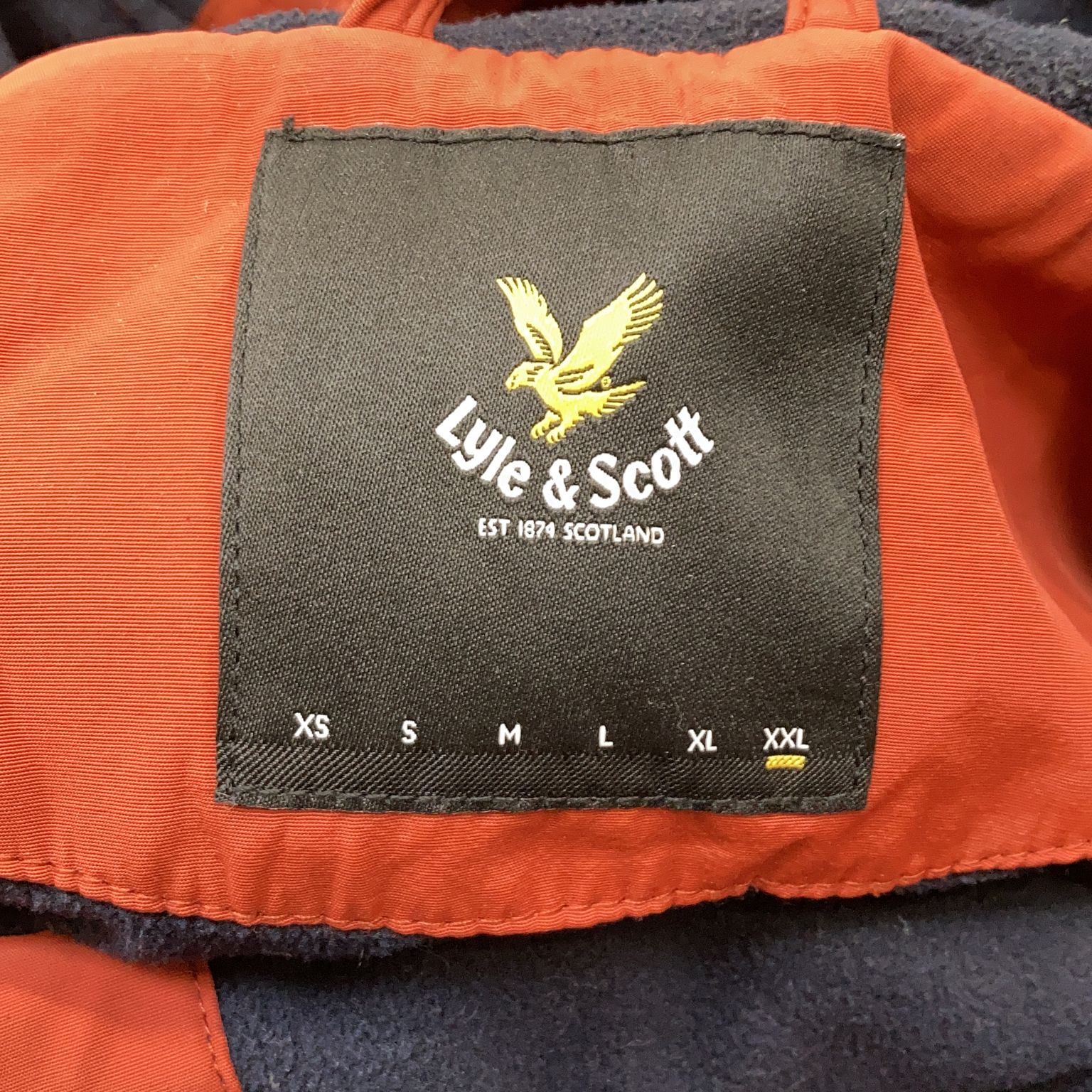 Lyle  Scott