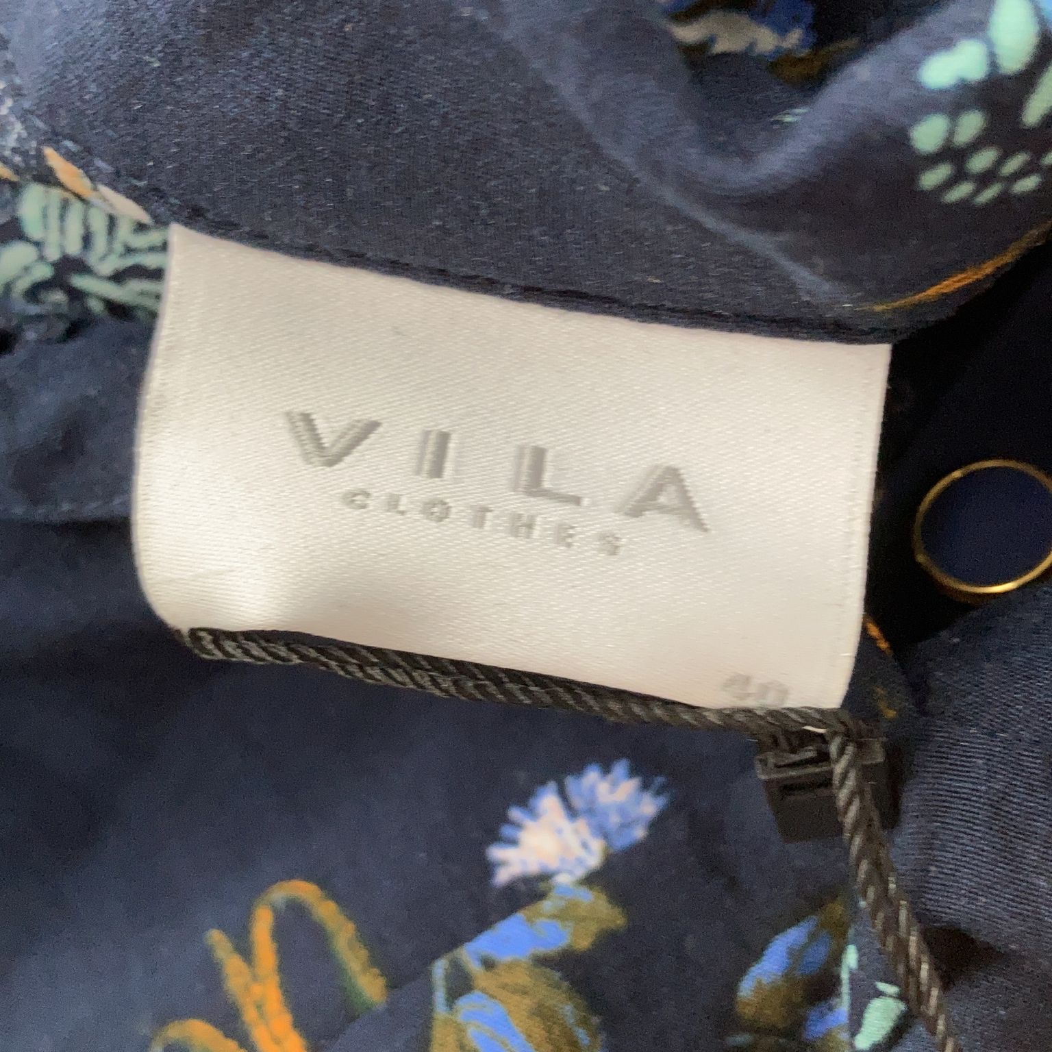 VILA Clothes