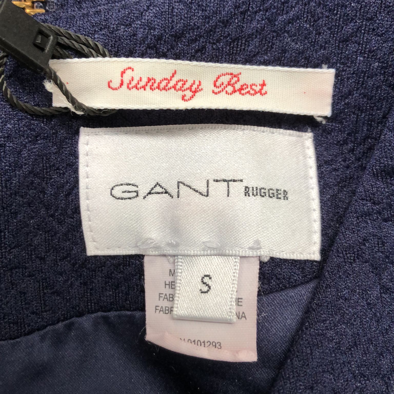 GANT