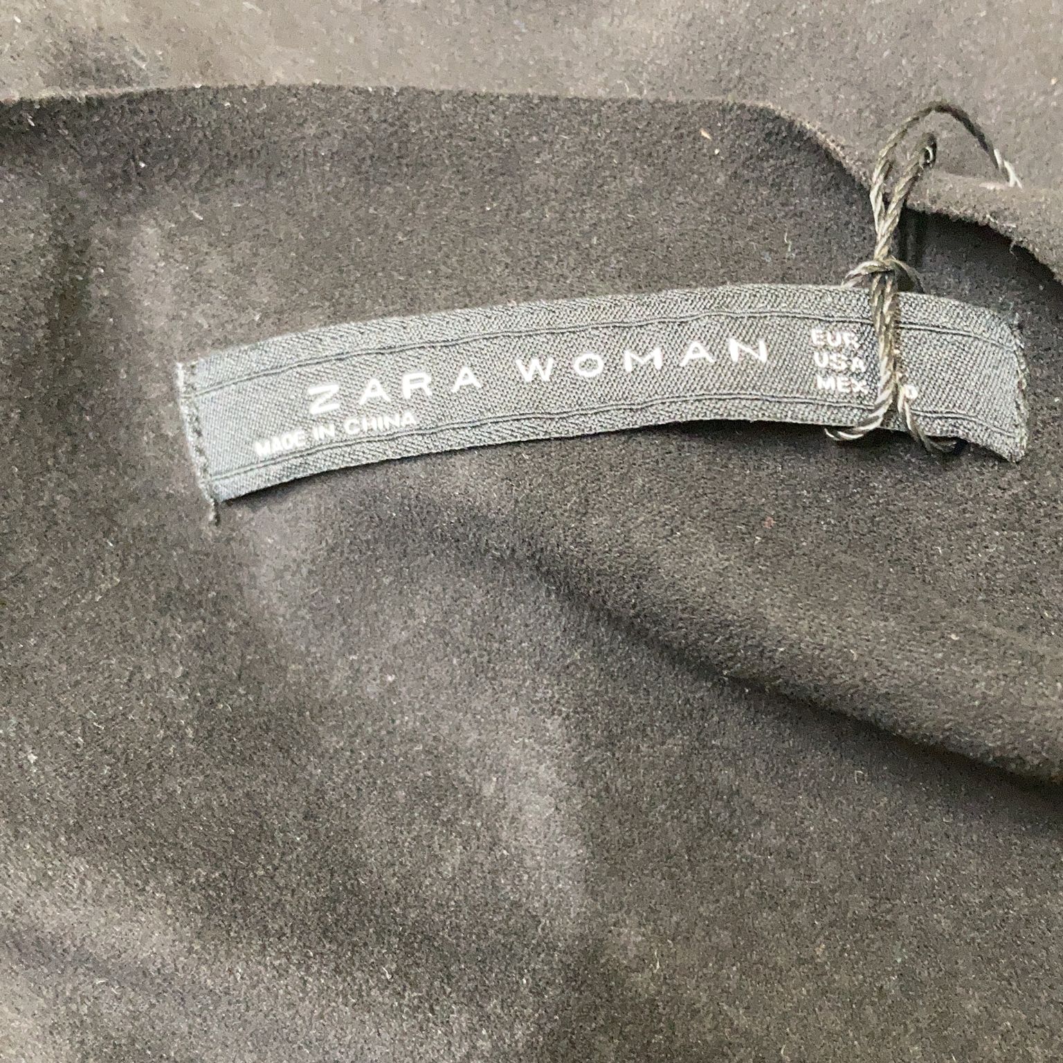 Zara Woman