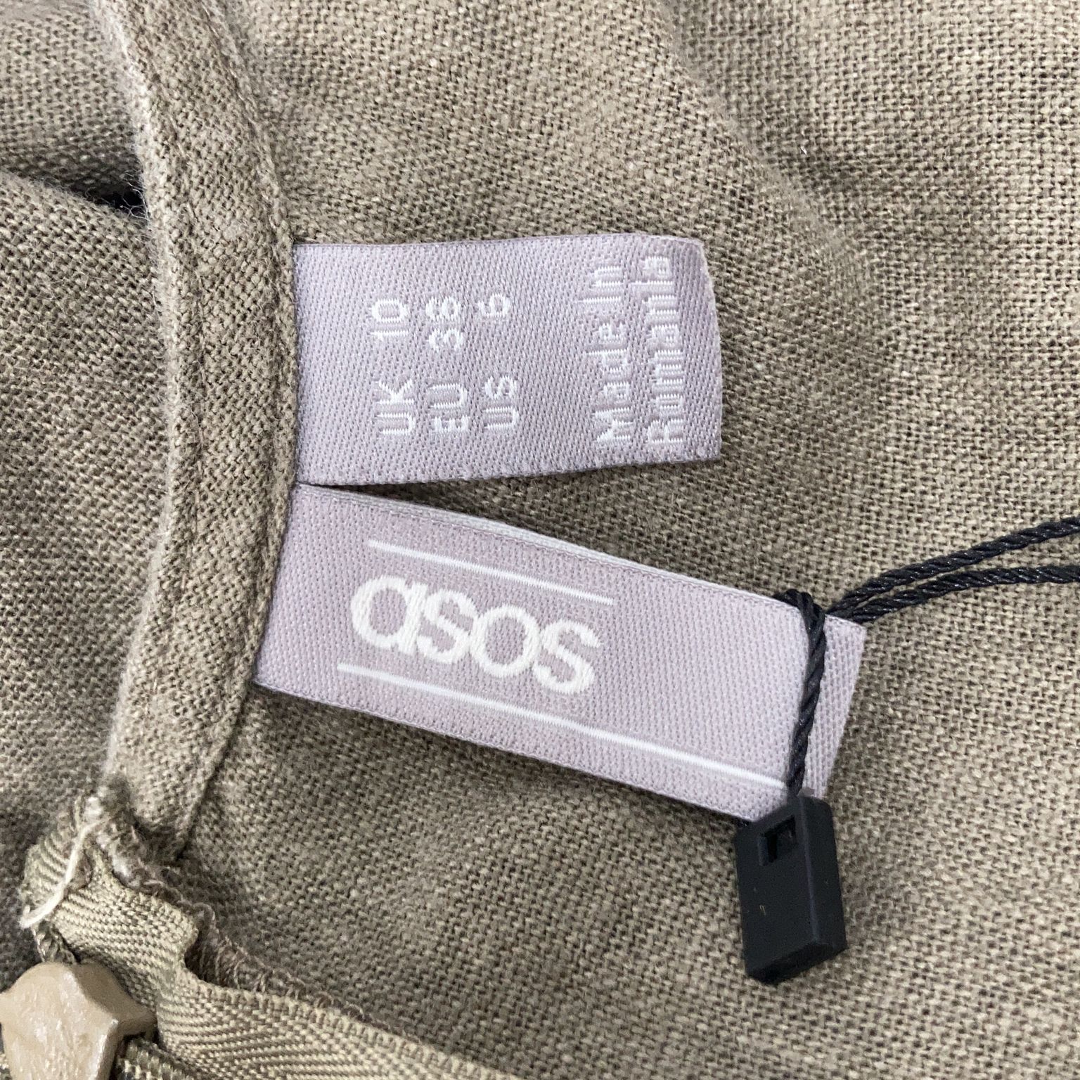 ASOS