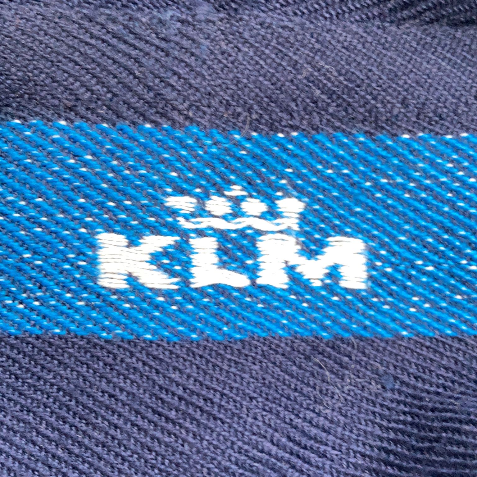 KLM