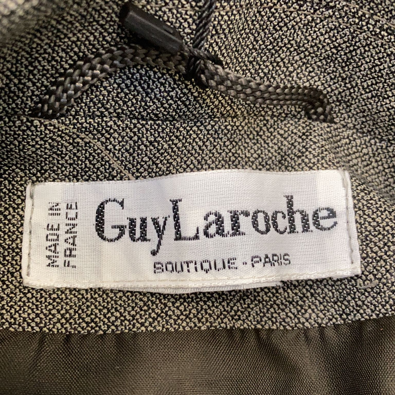 Guy Laroche