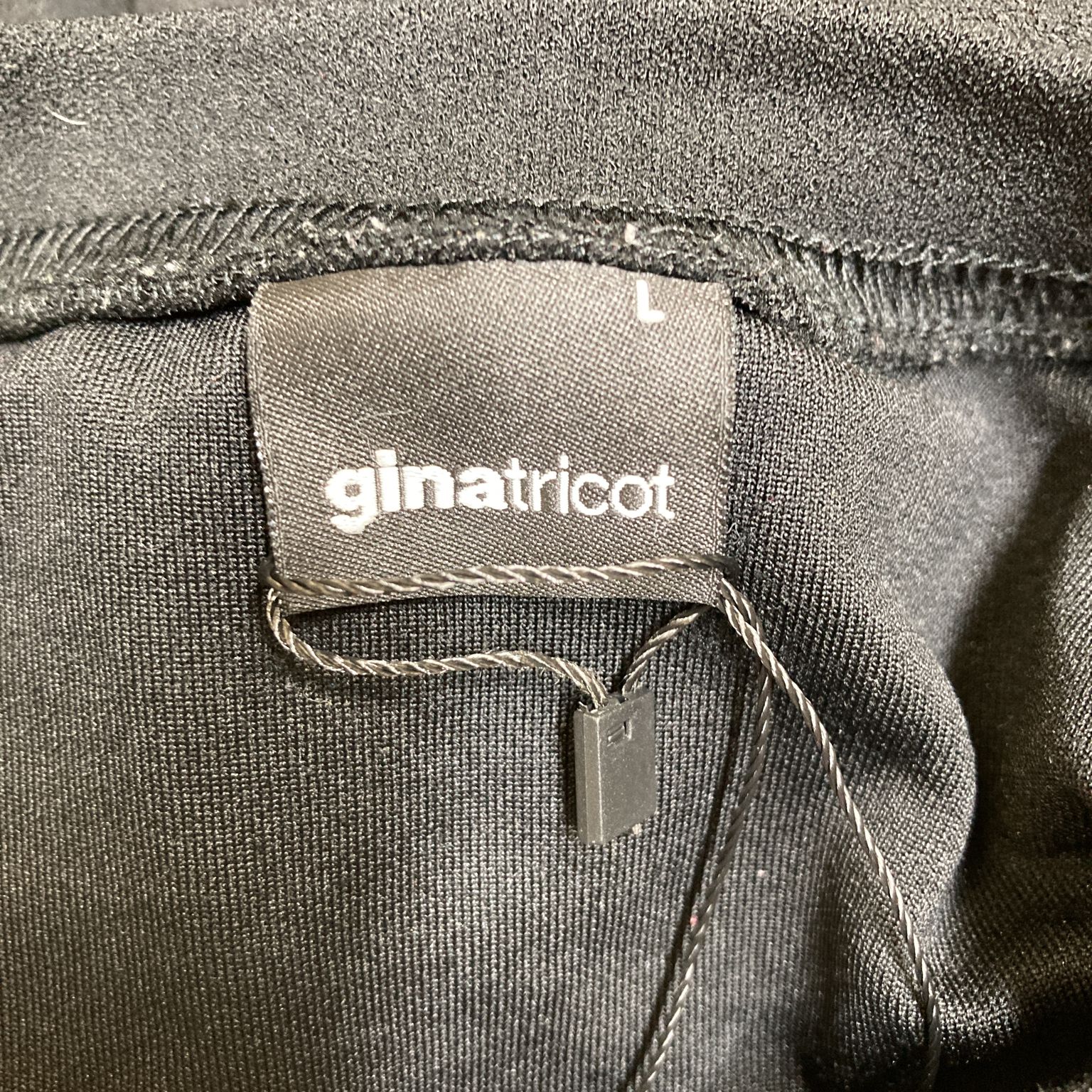 Gina Tricot