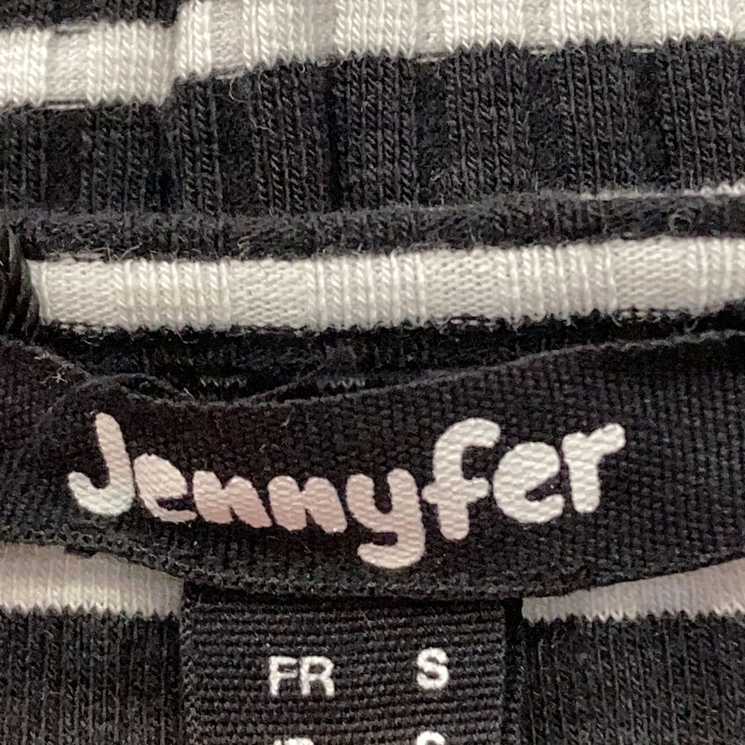 Jennyfer