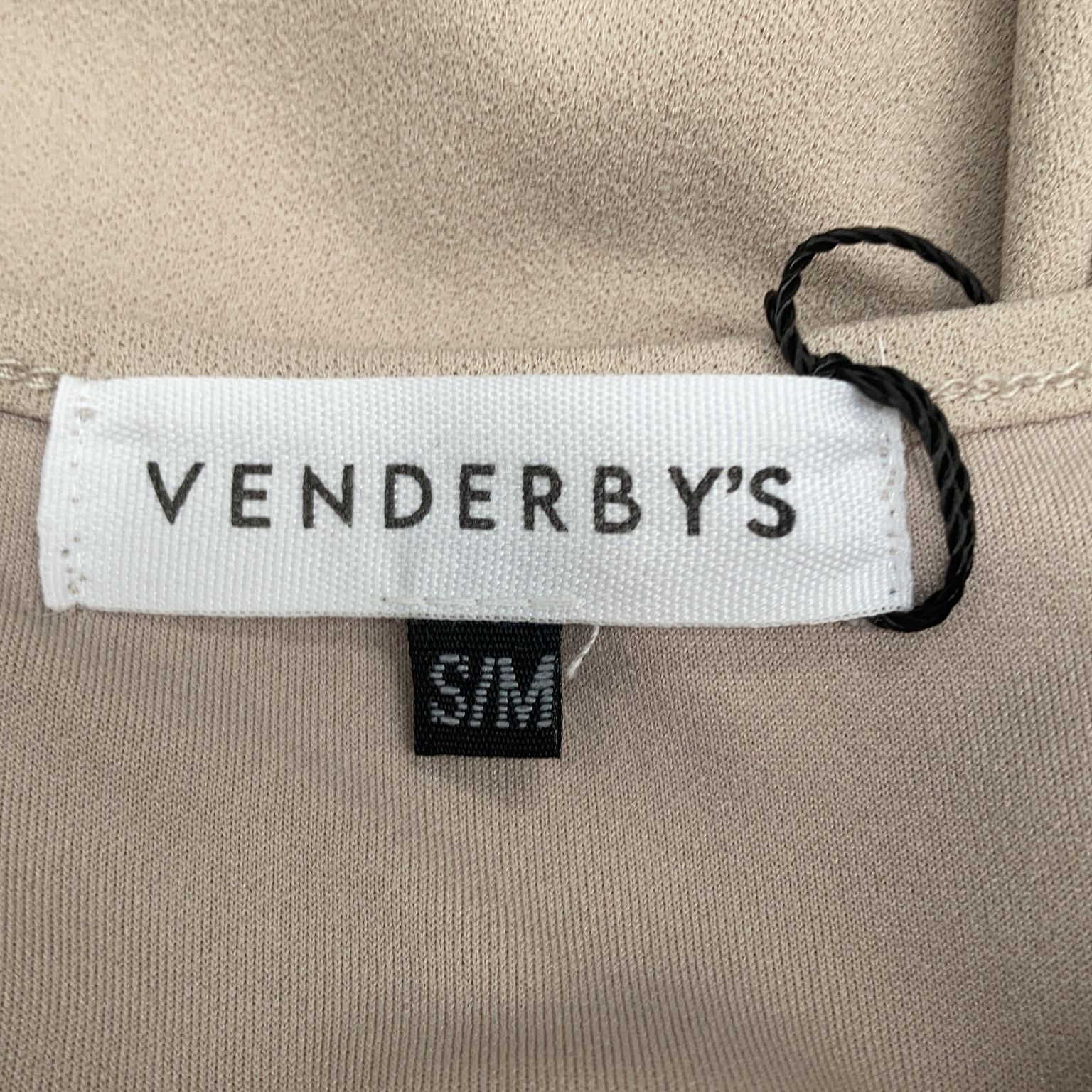 Venderby's