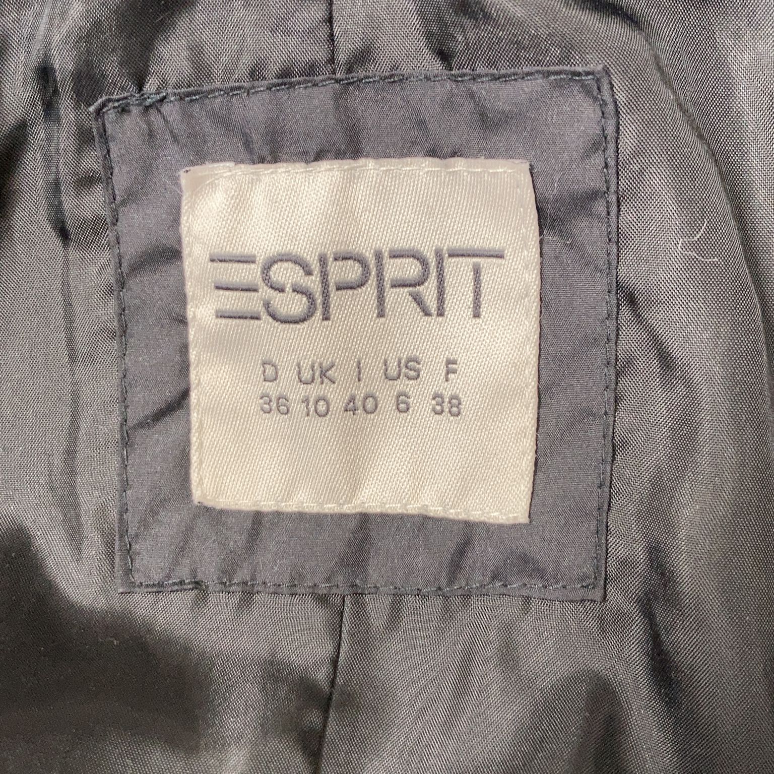 ESPRIT