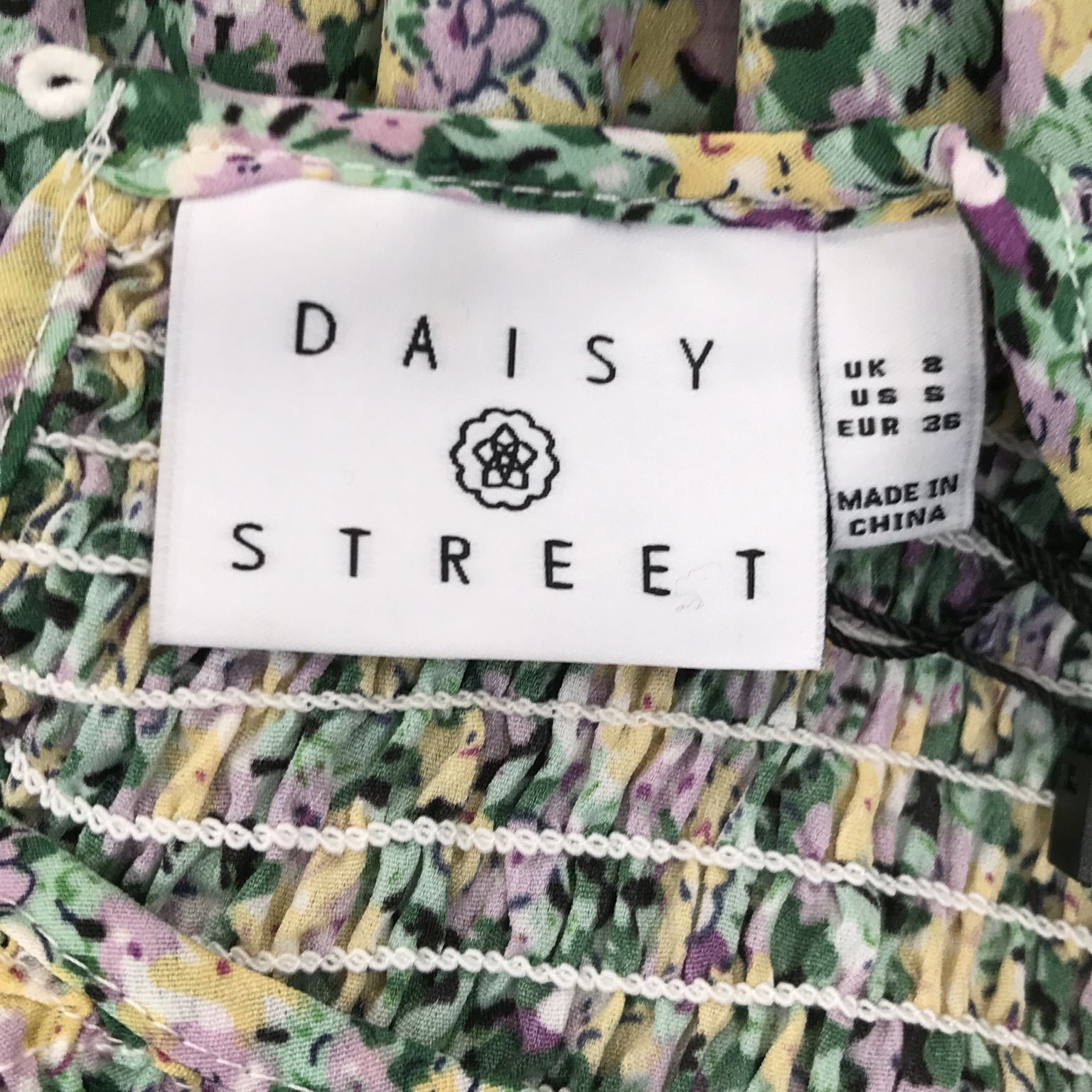 Daisy Street