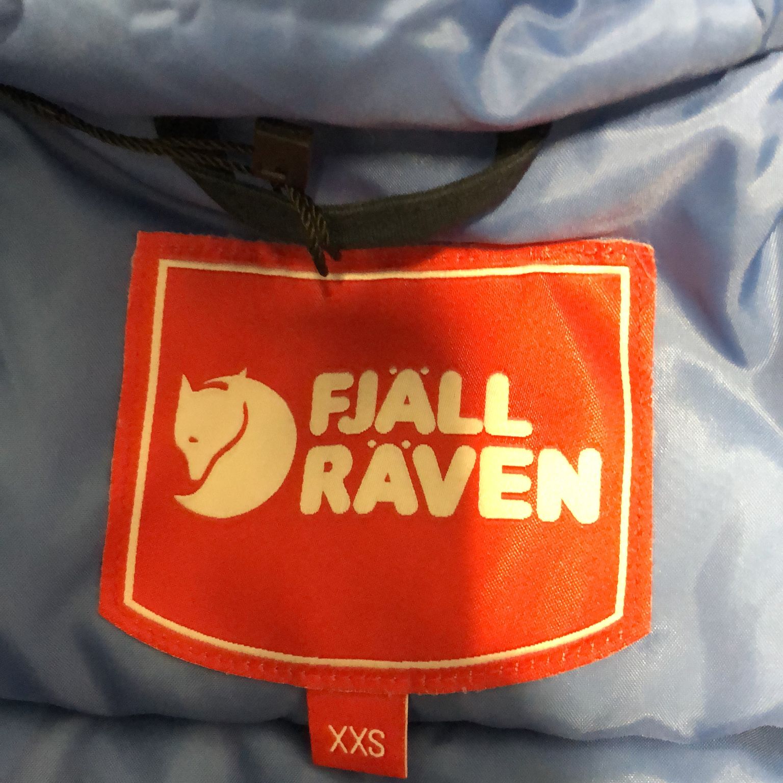 Fjällräven