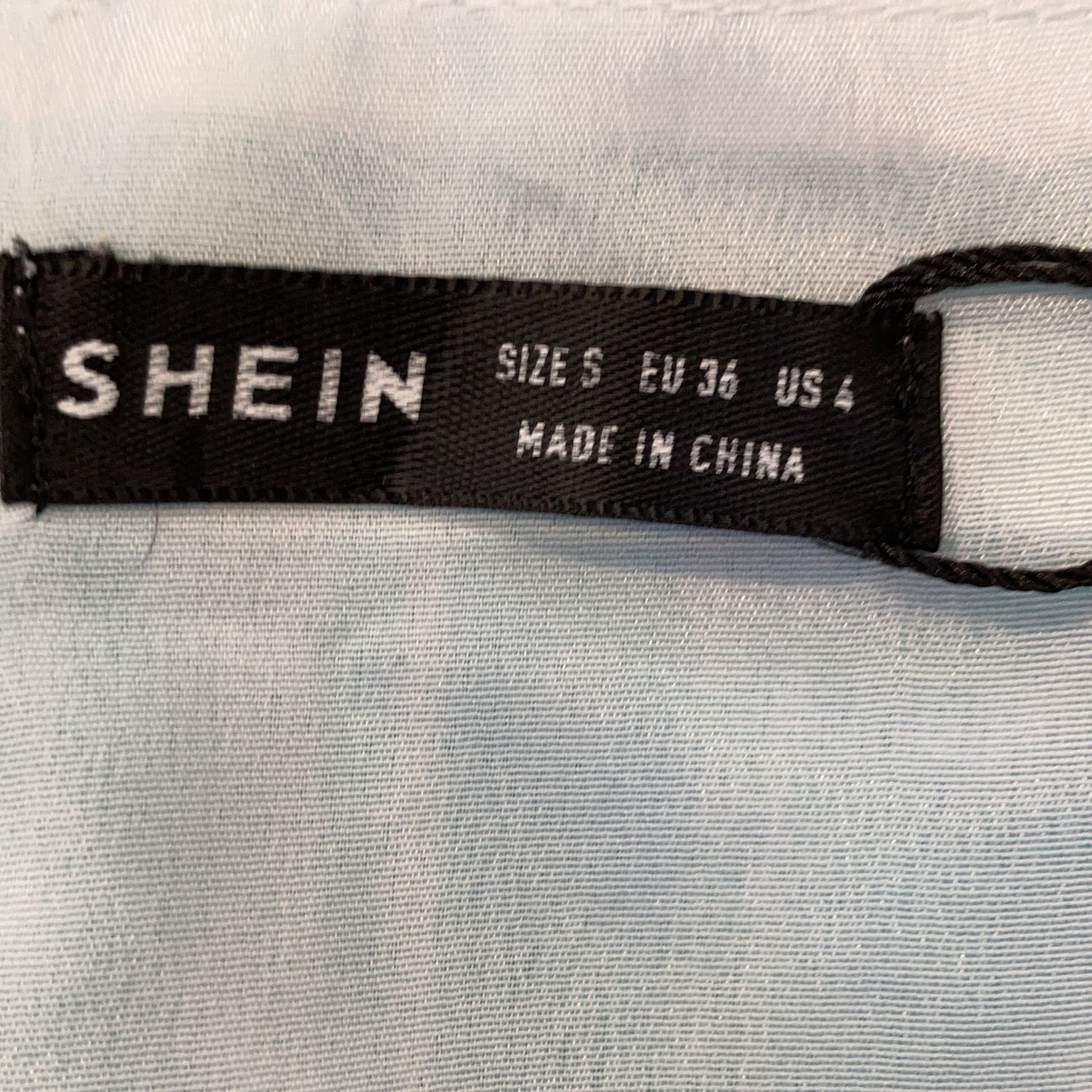 Shein