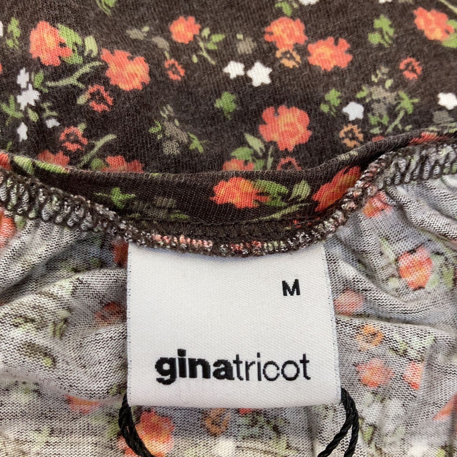 Gina Tricot