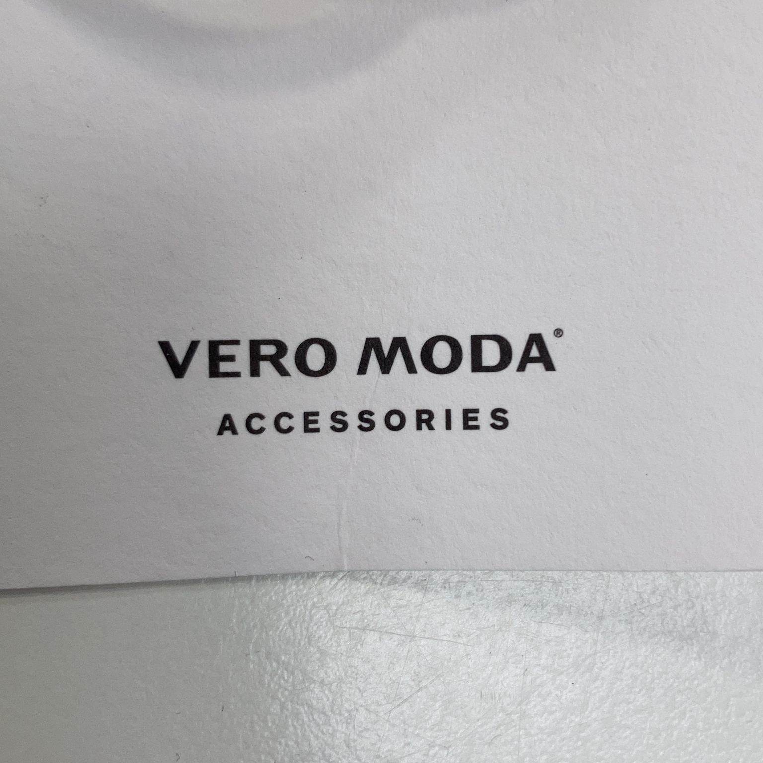 Vero Moda Accessories