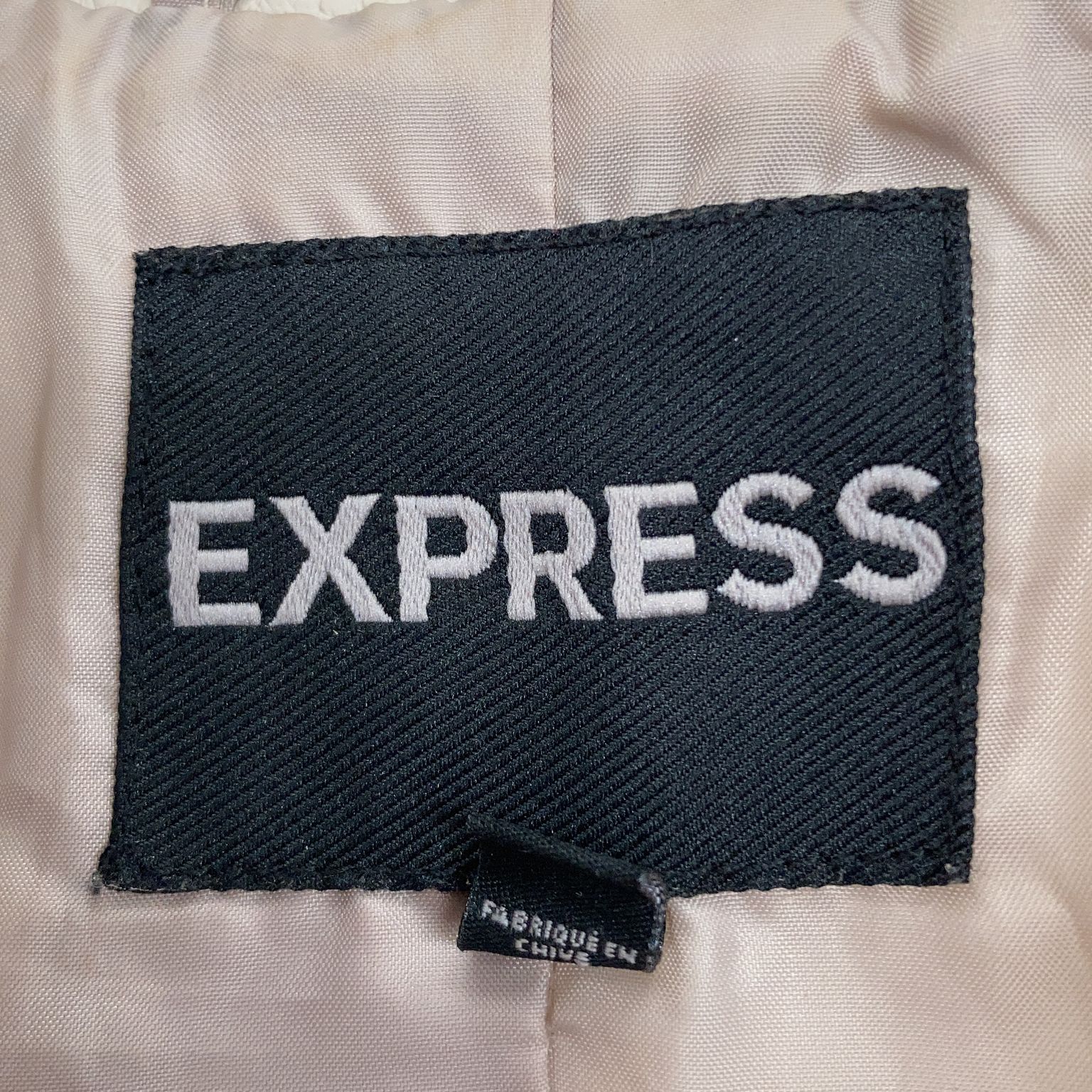 Express