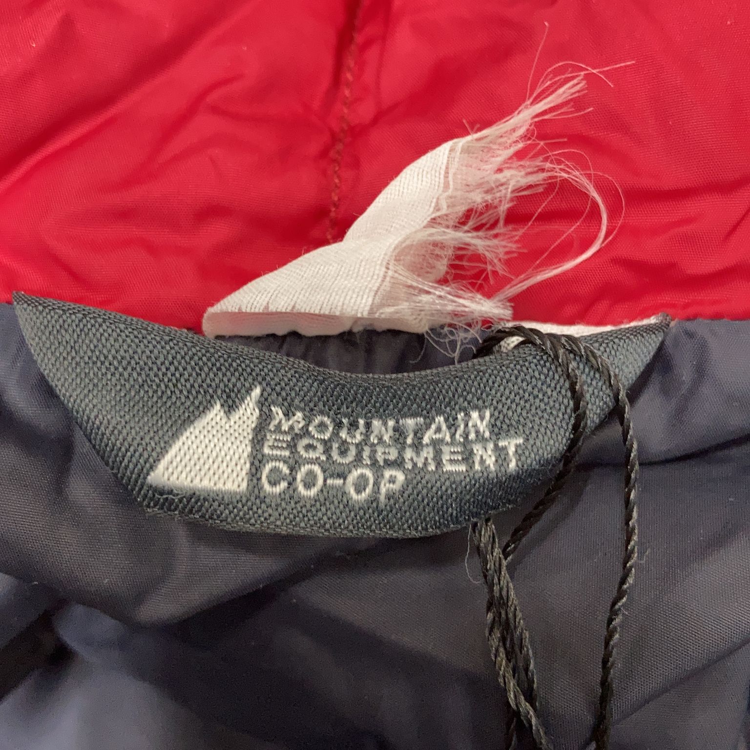 Mountain Equipment Co-op