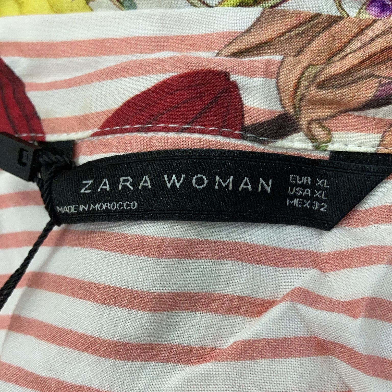 Zara Woman