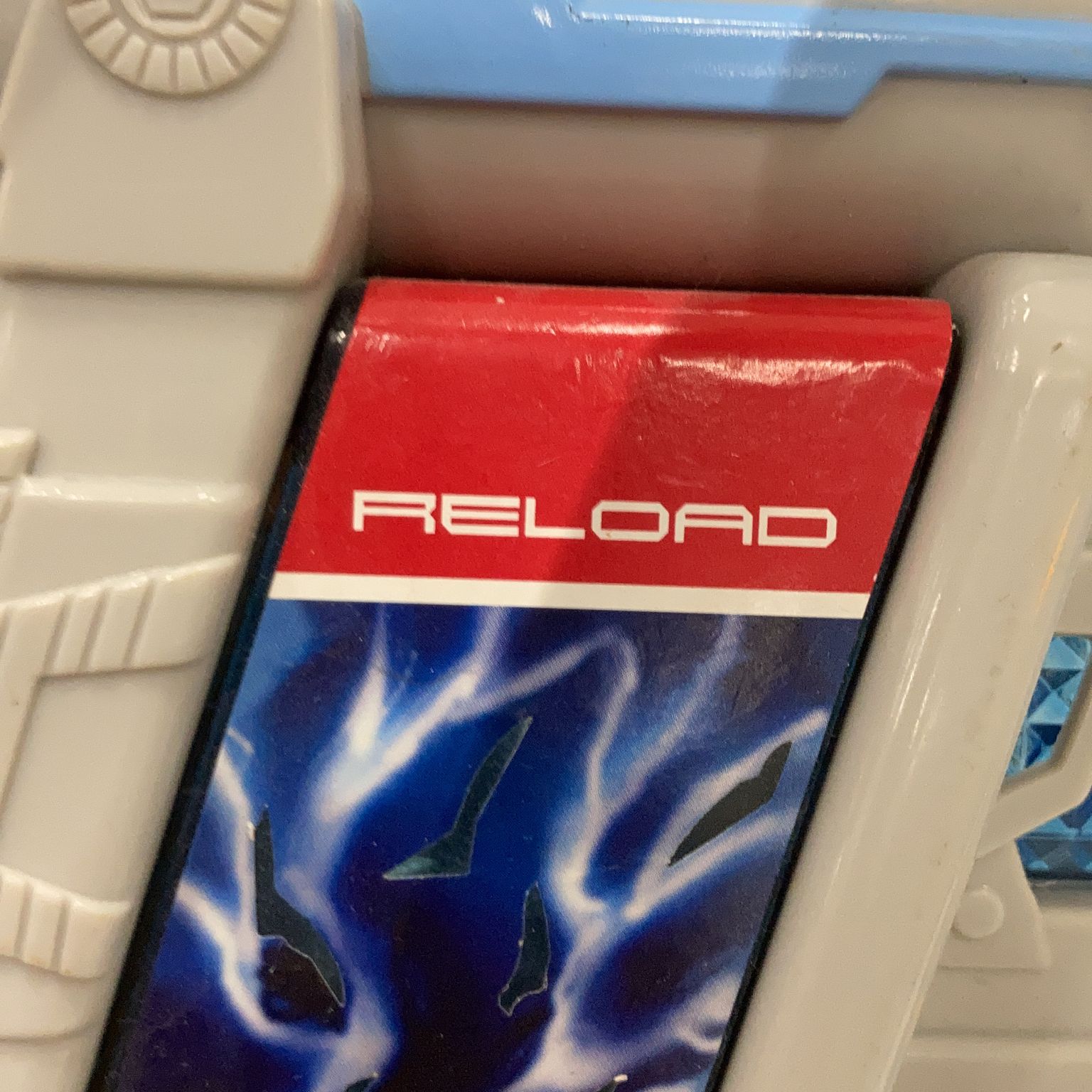 Reload