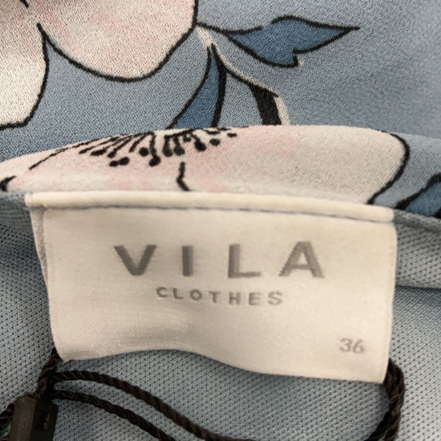 VILA Clothes