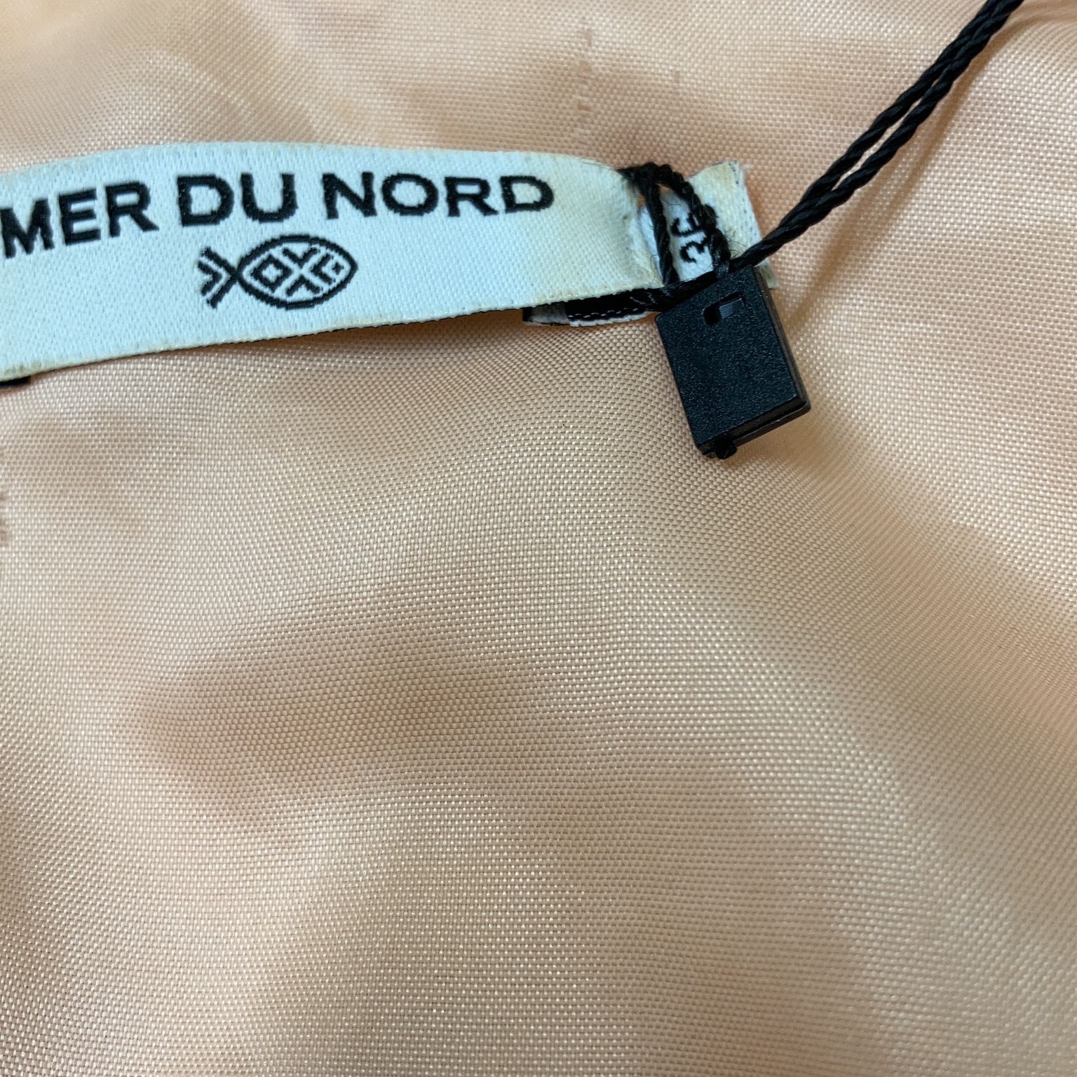 Mer Du Nord