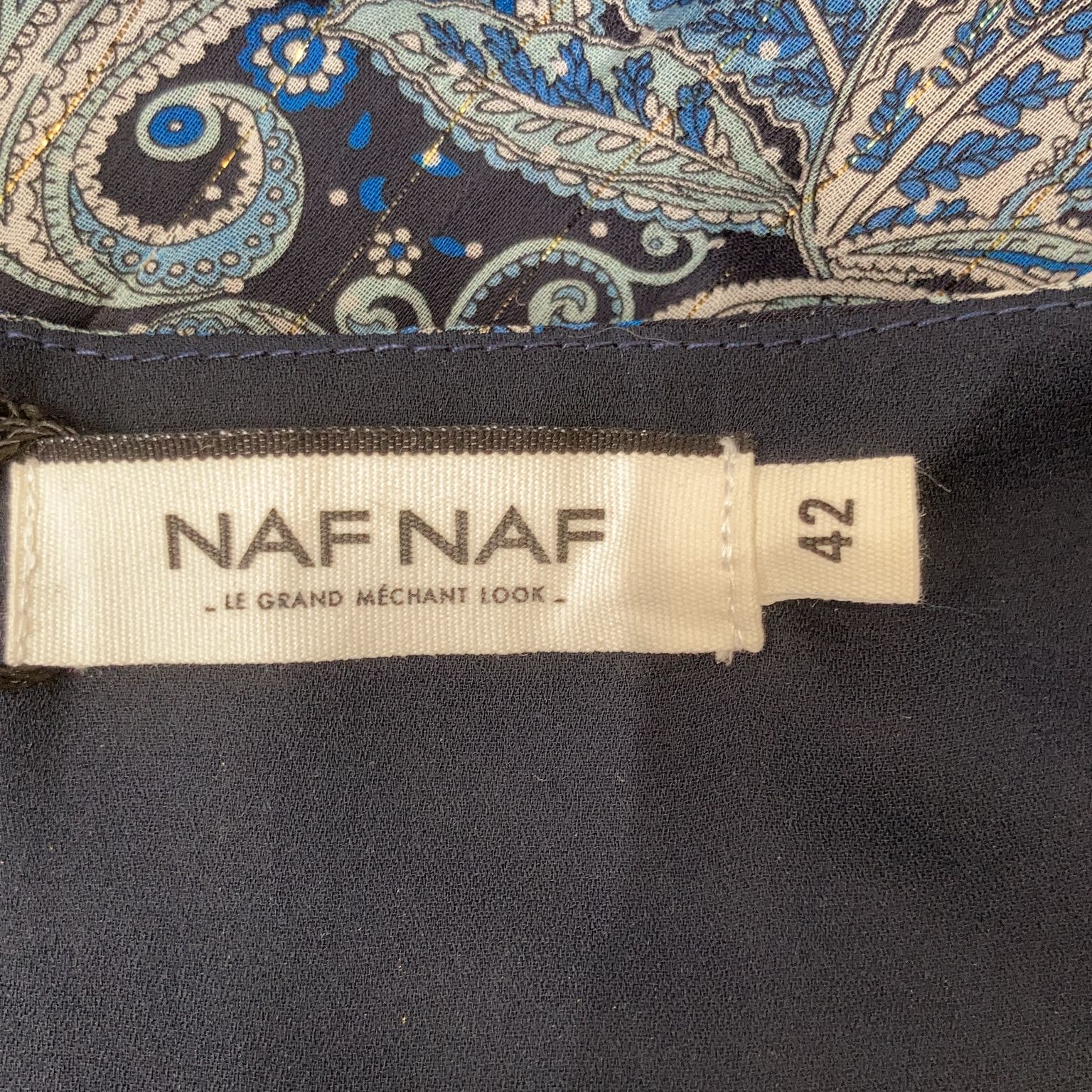 Naf Naf