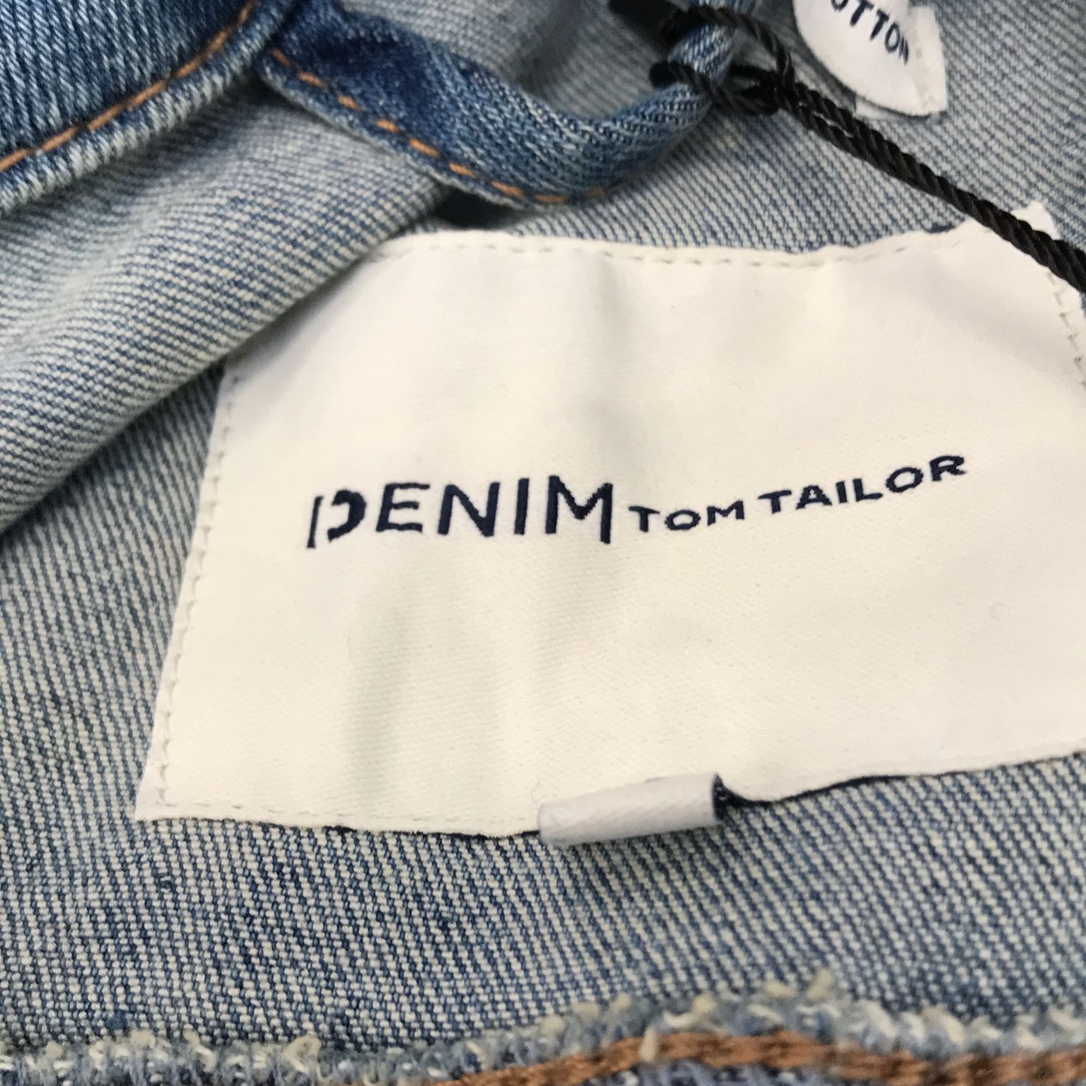 Tom Tailor Denim