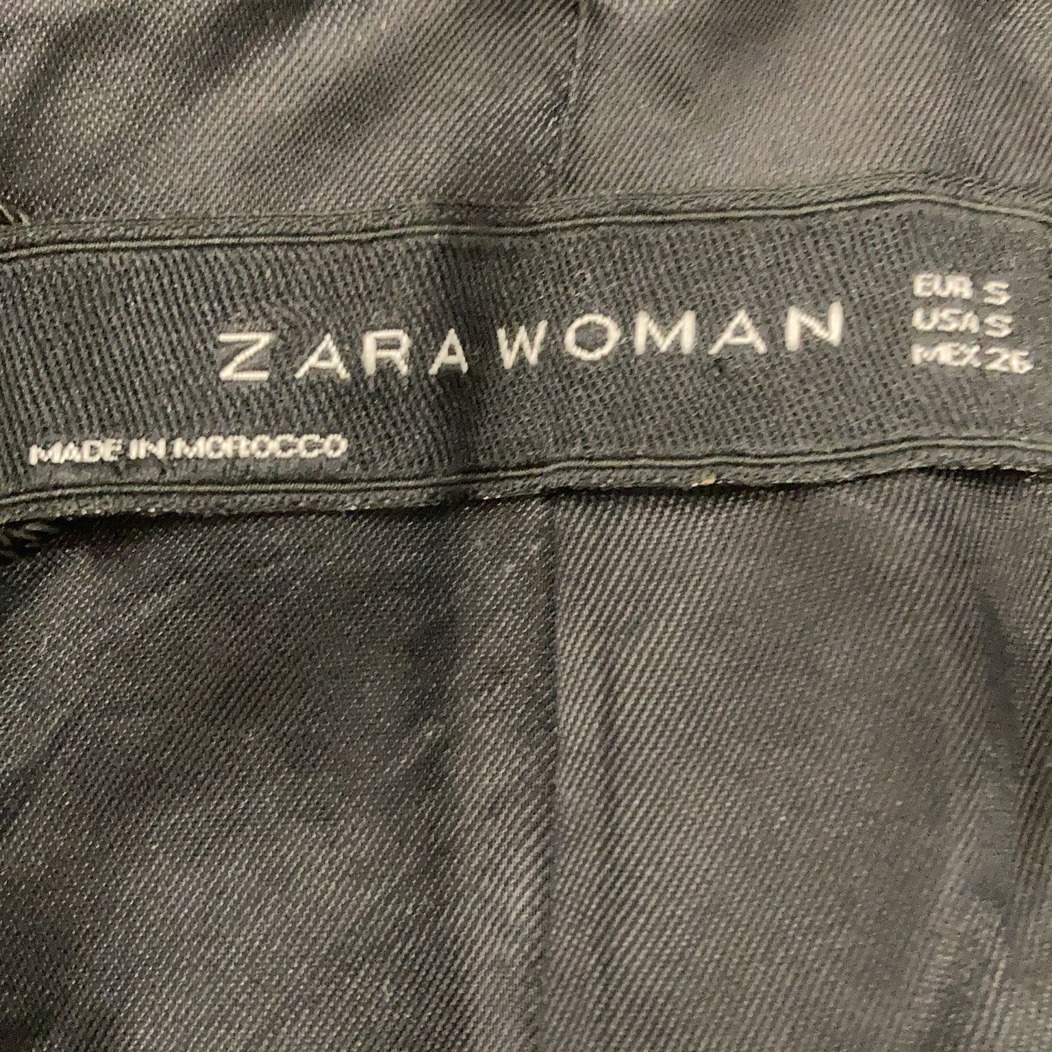 Zara Woman