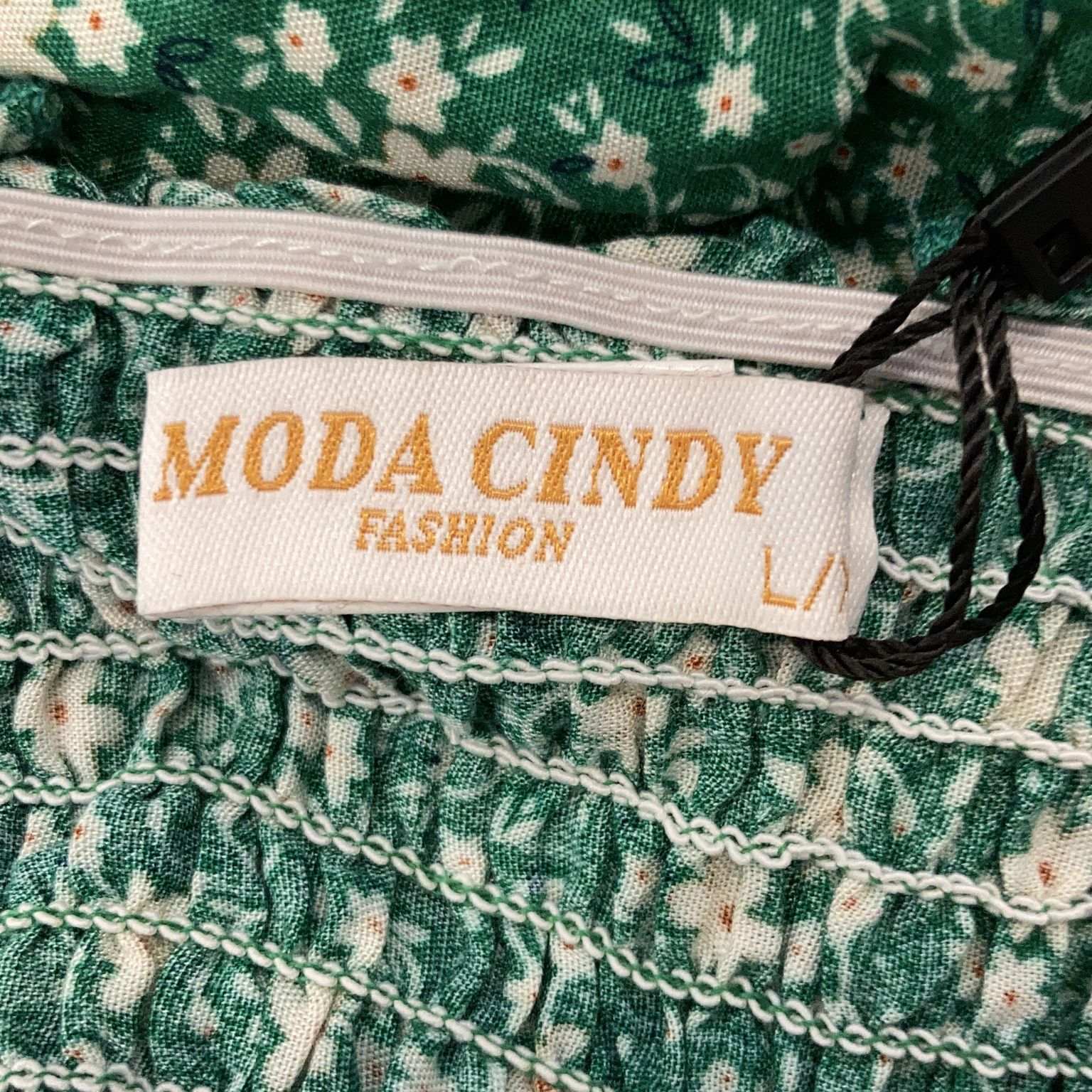 Moda Cindy