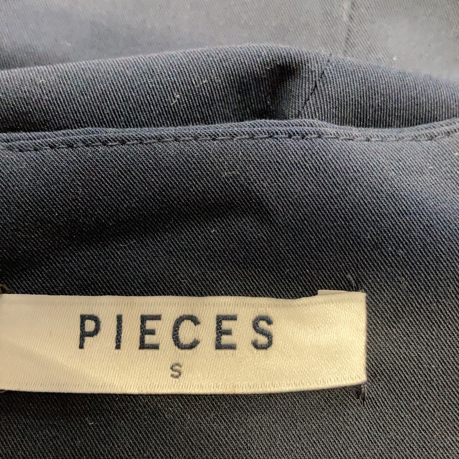 Pieces