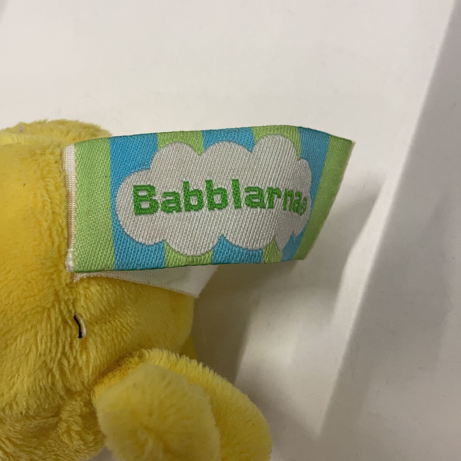 Babblarna