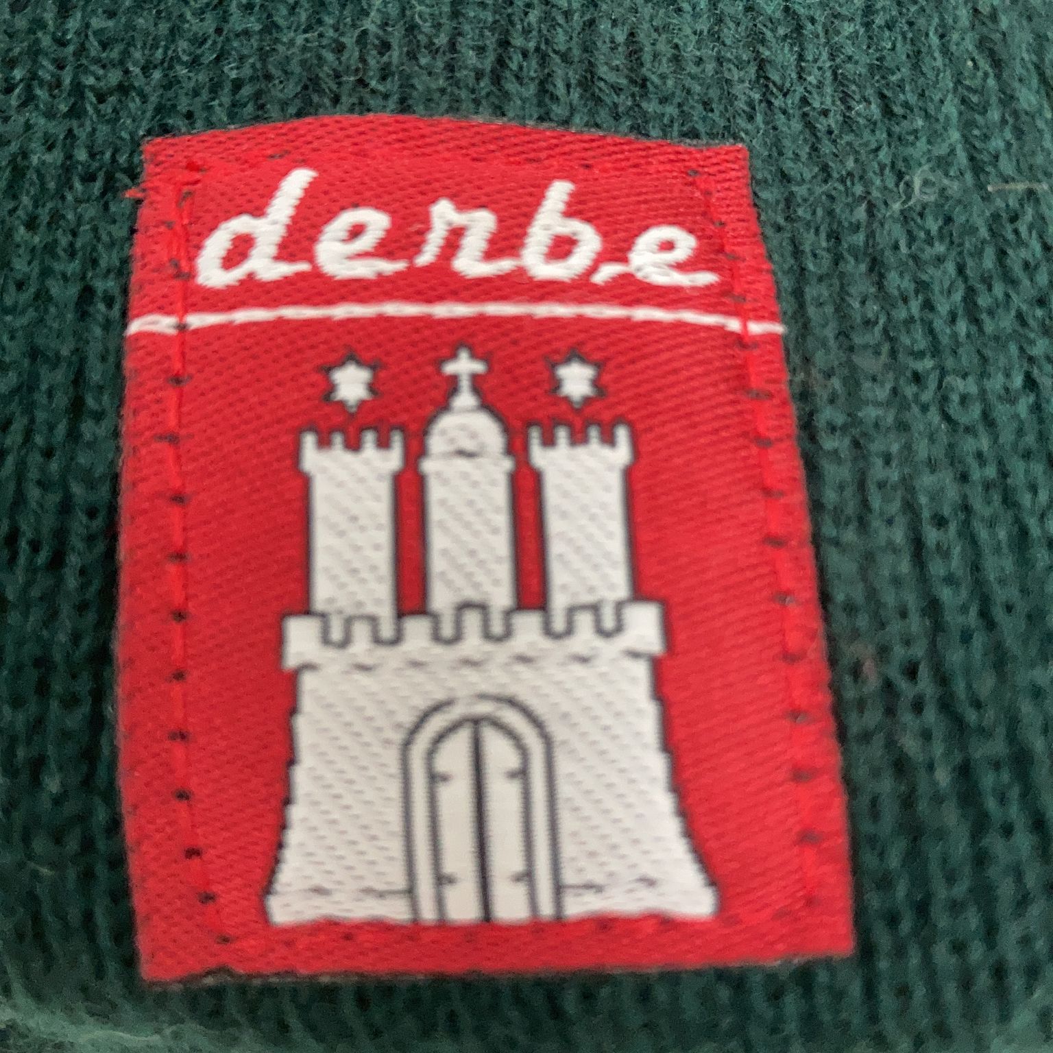 Derbe