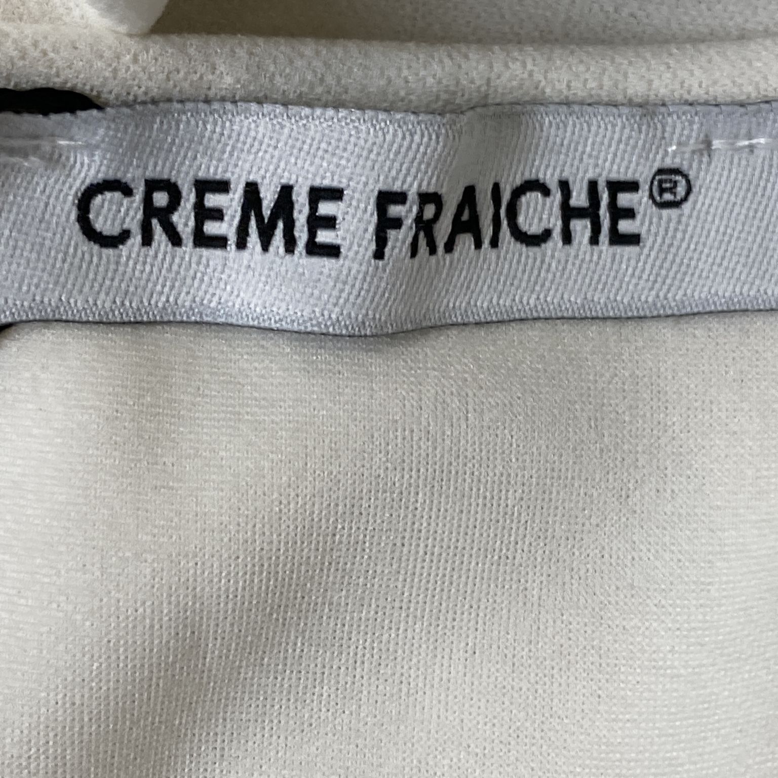 Creme Fraiche