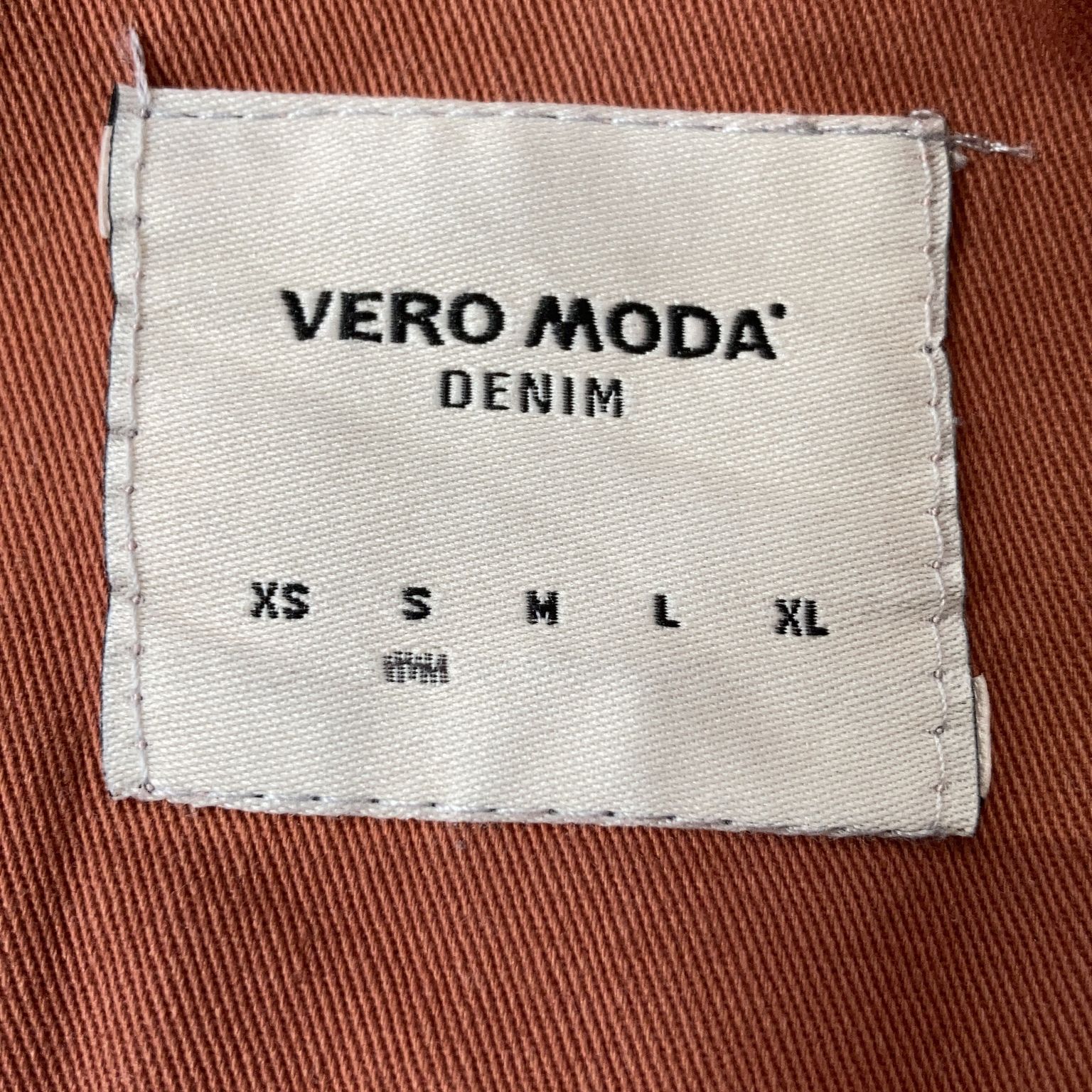 Vero Moda Denim