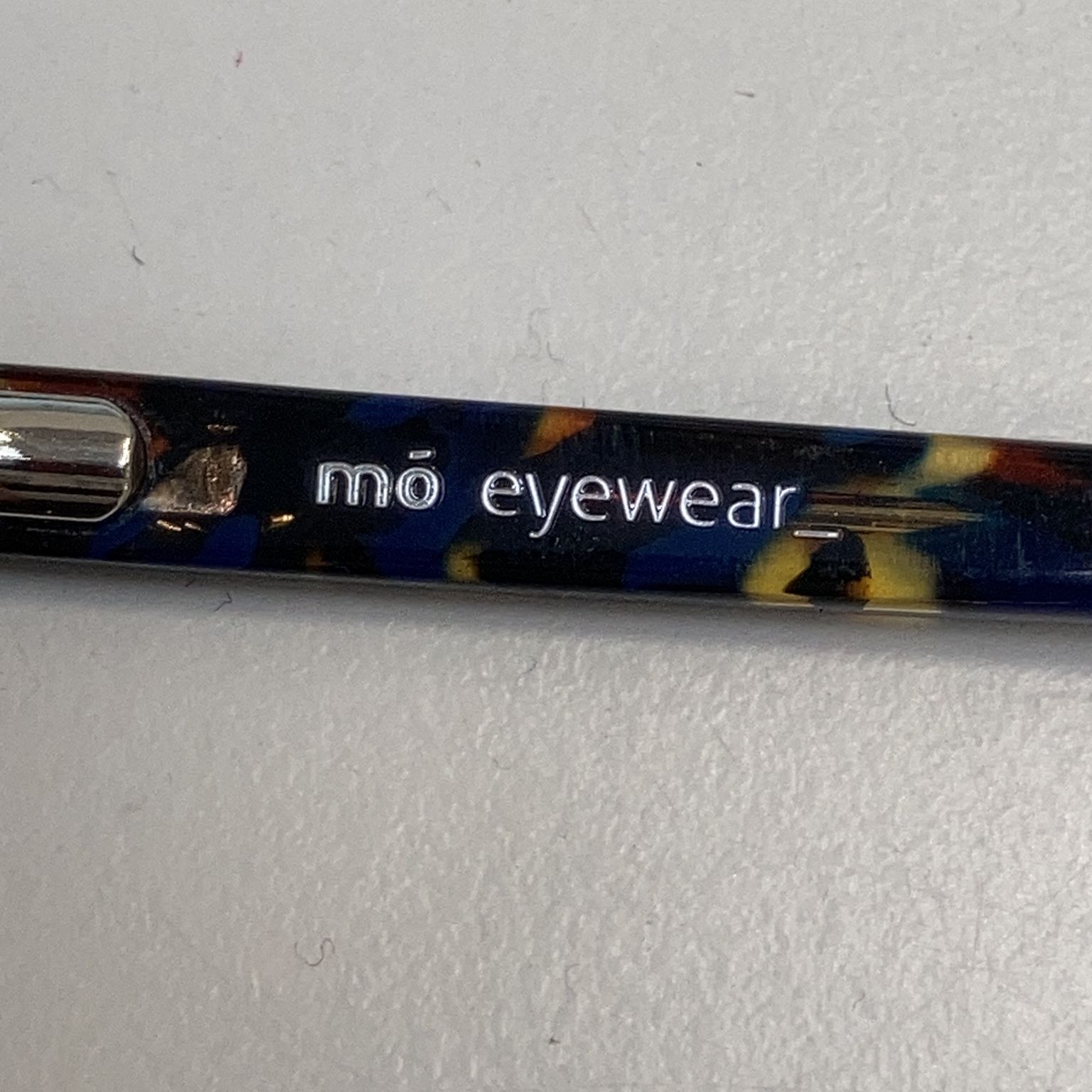 Mó Eyewear