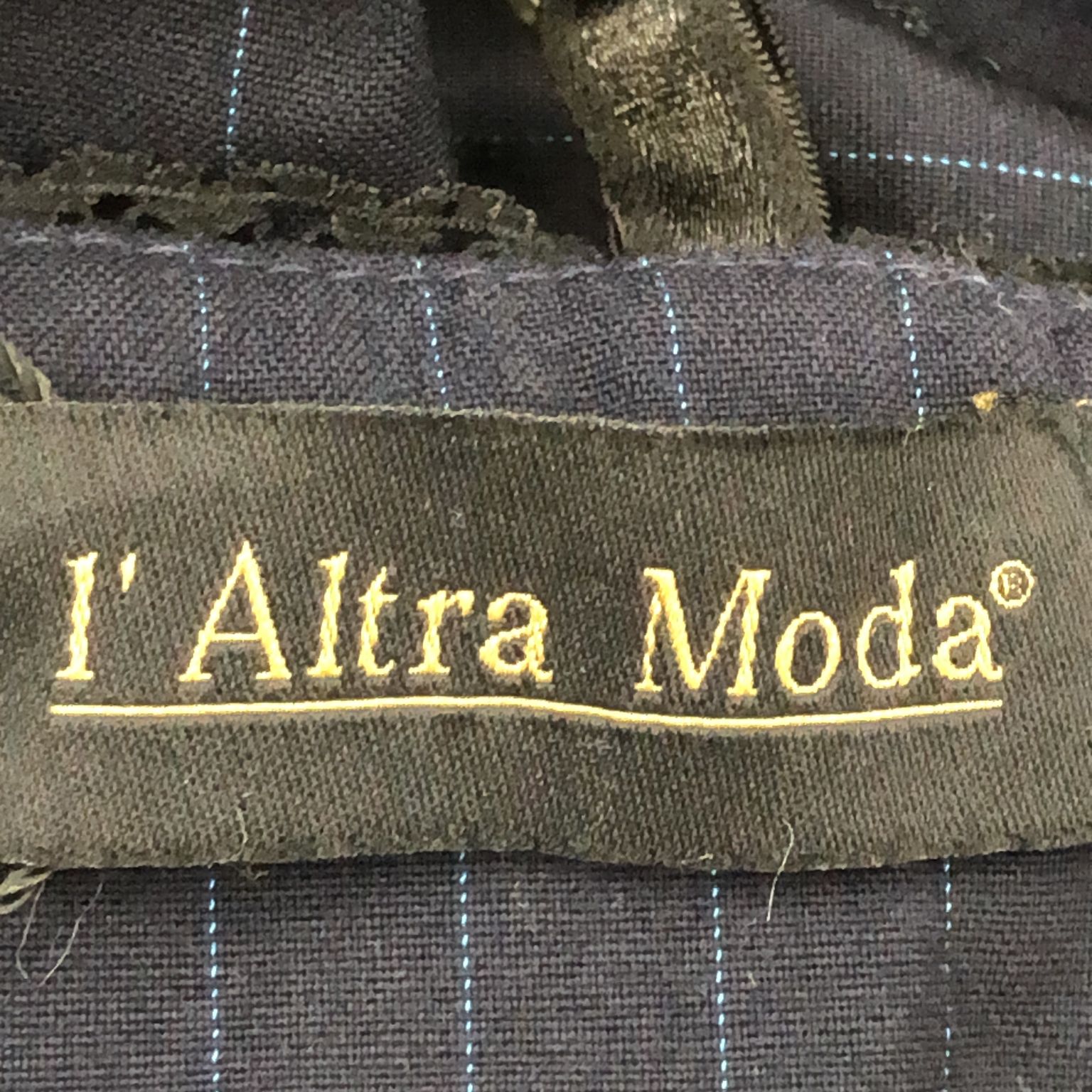 I' Altra Moda