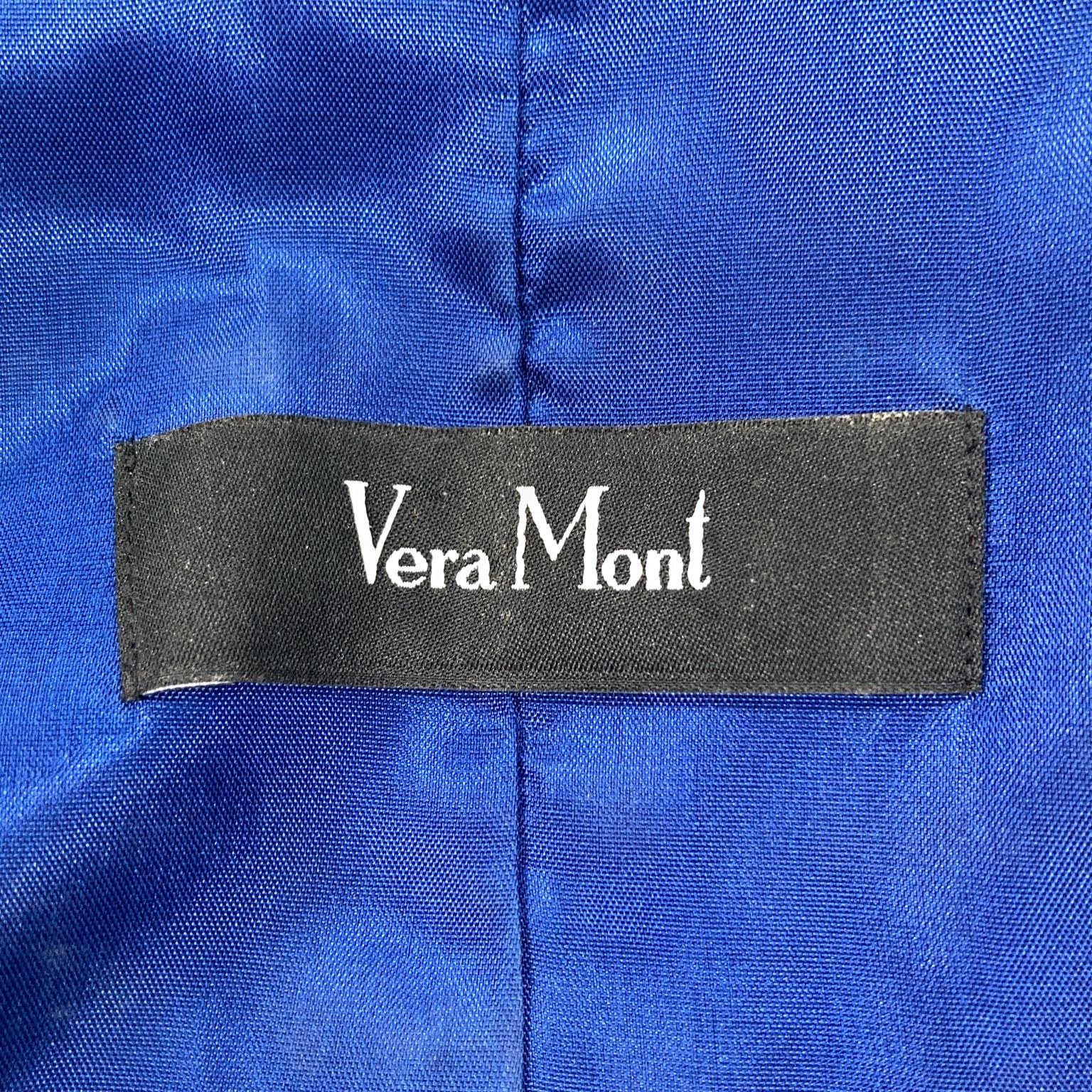 Vera Mont