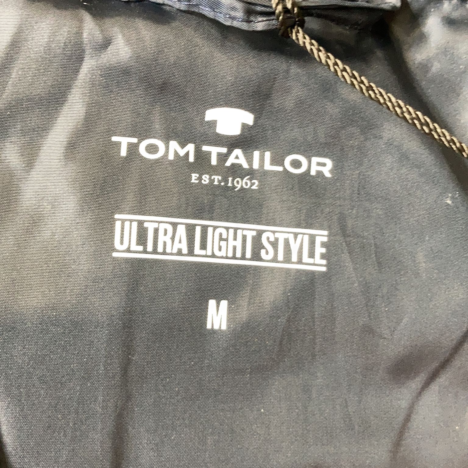 Tom Tailor