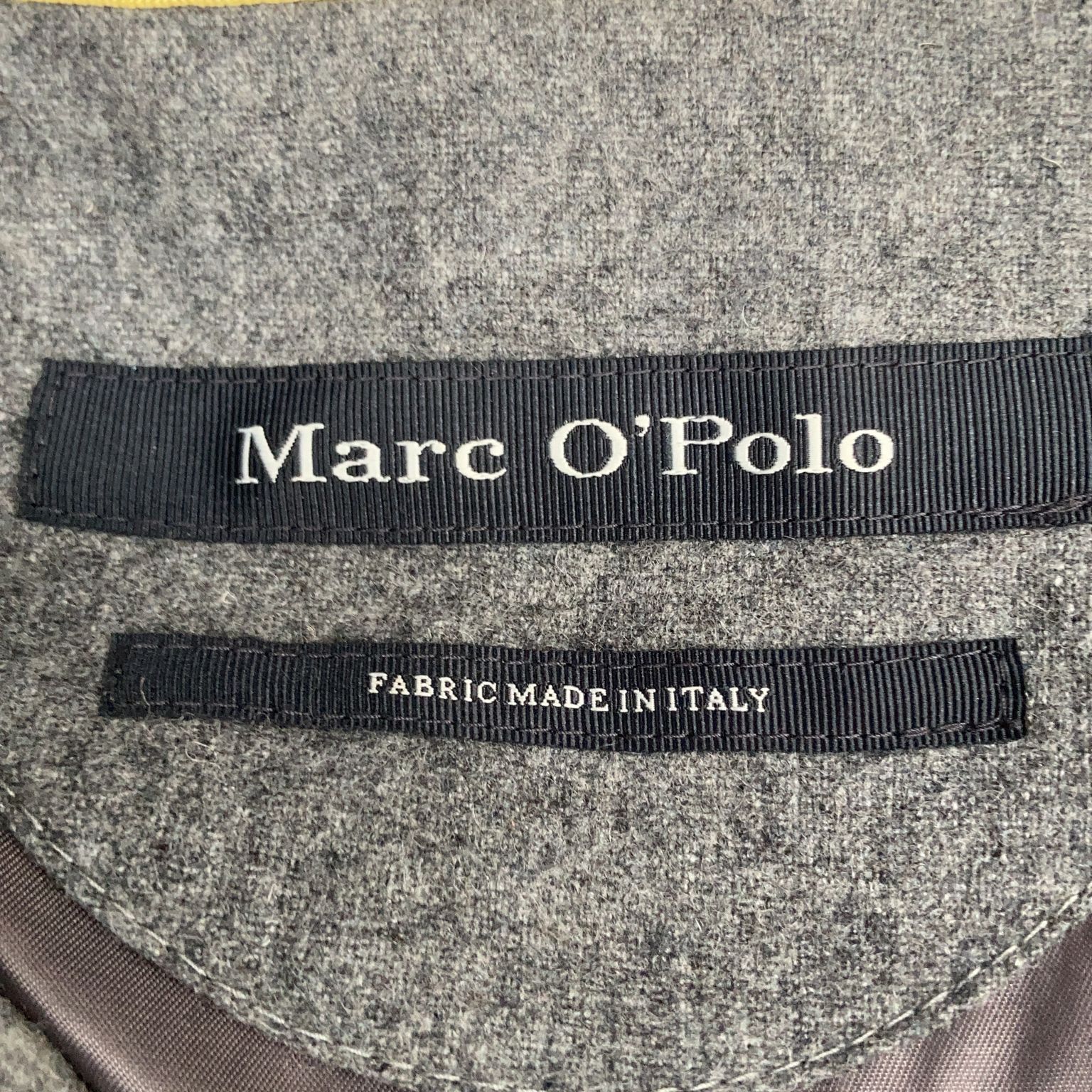 Marc O'Polo