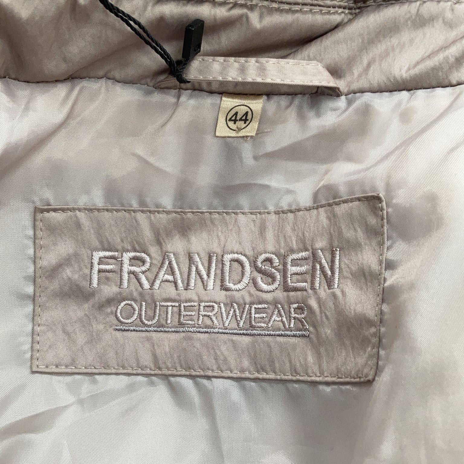 Frandsen Outerwear