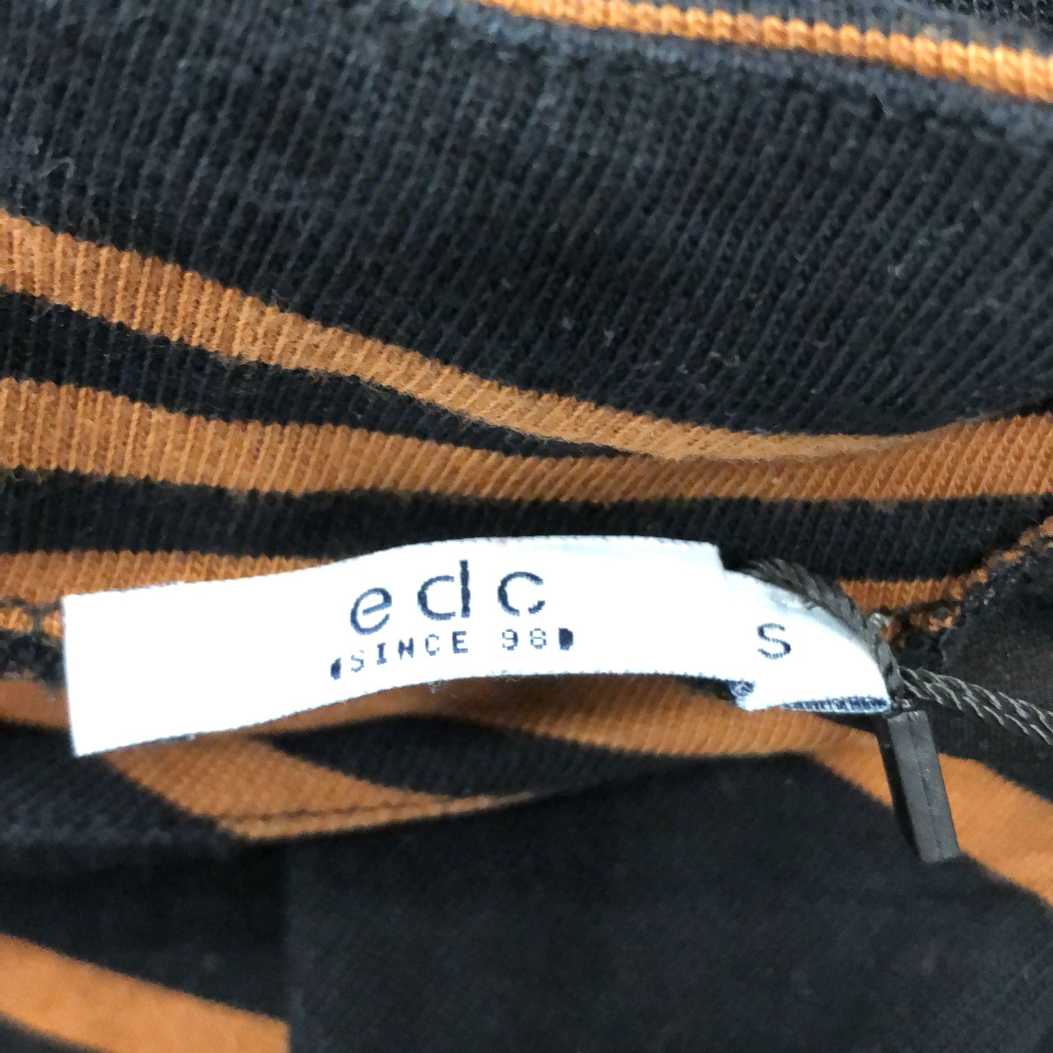 EDC by ESPRIT