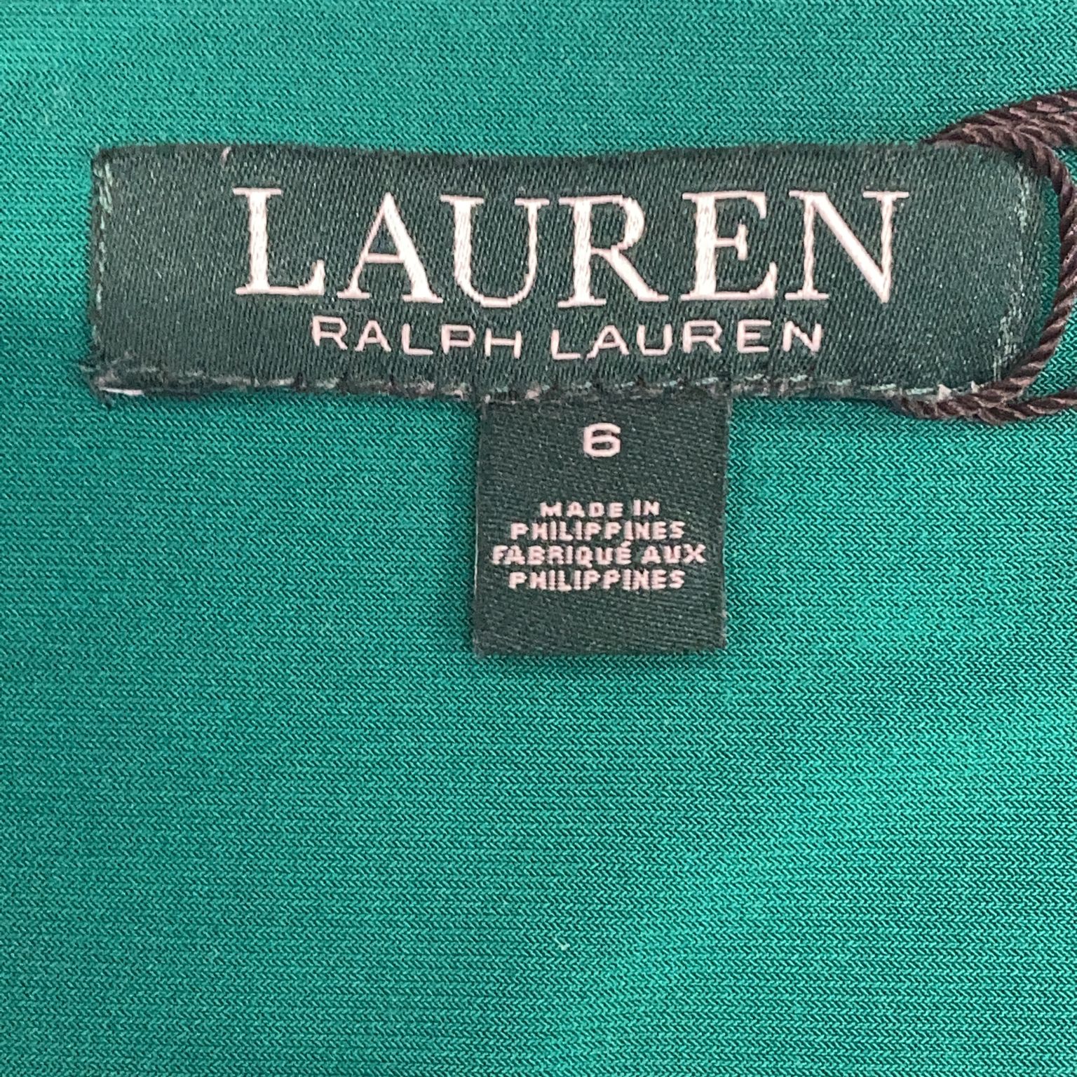 Lauren Ralph Lauren