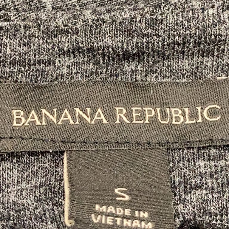 Banana Republic