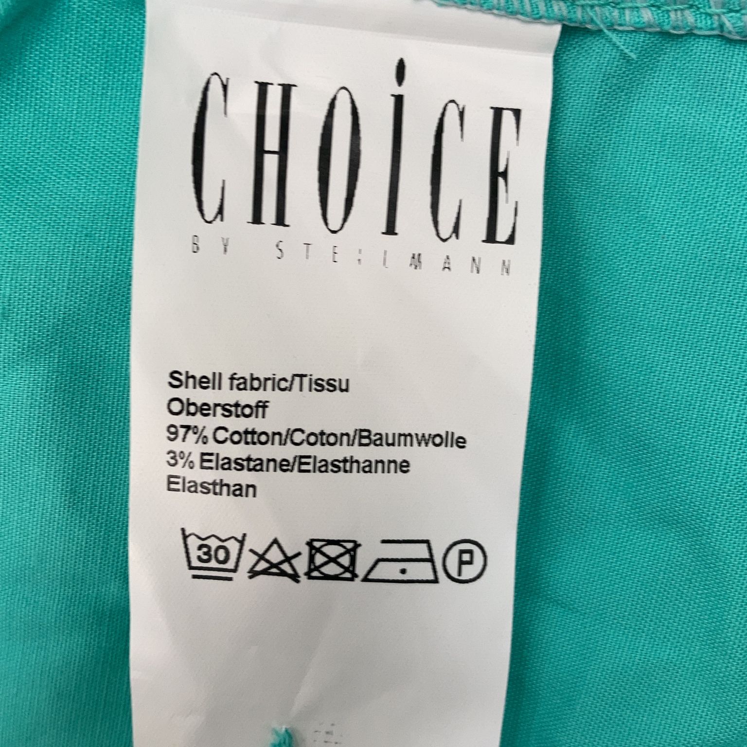 Choice by Steilmann