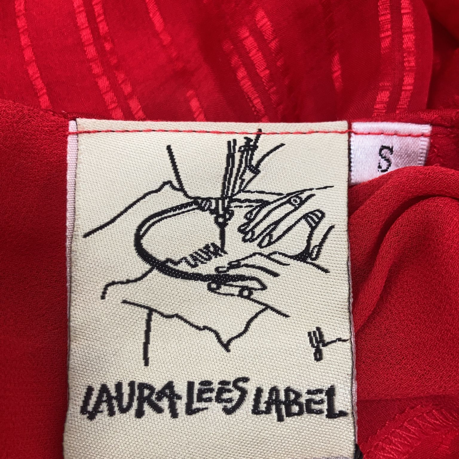 Laura Lees Label