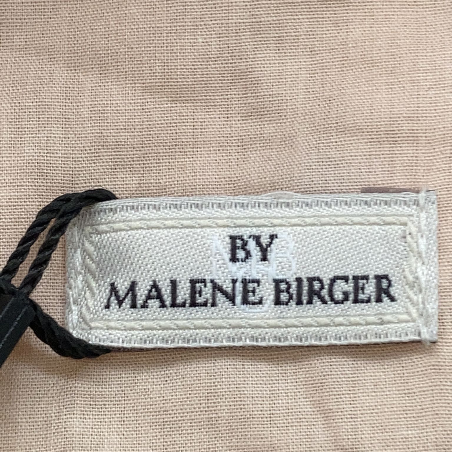 By Malene Birger