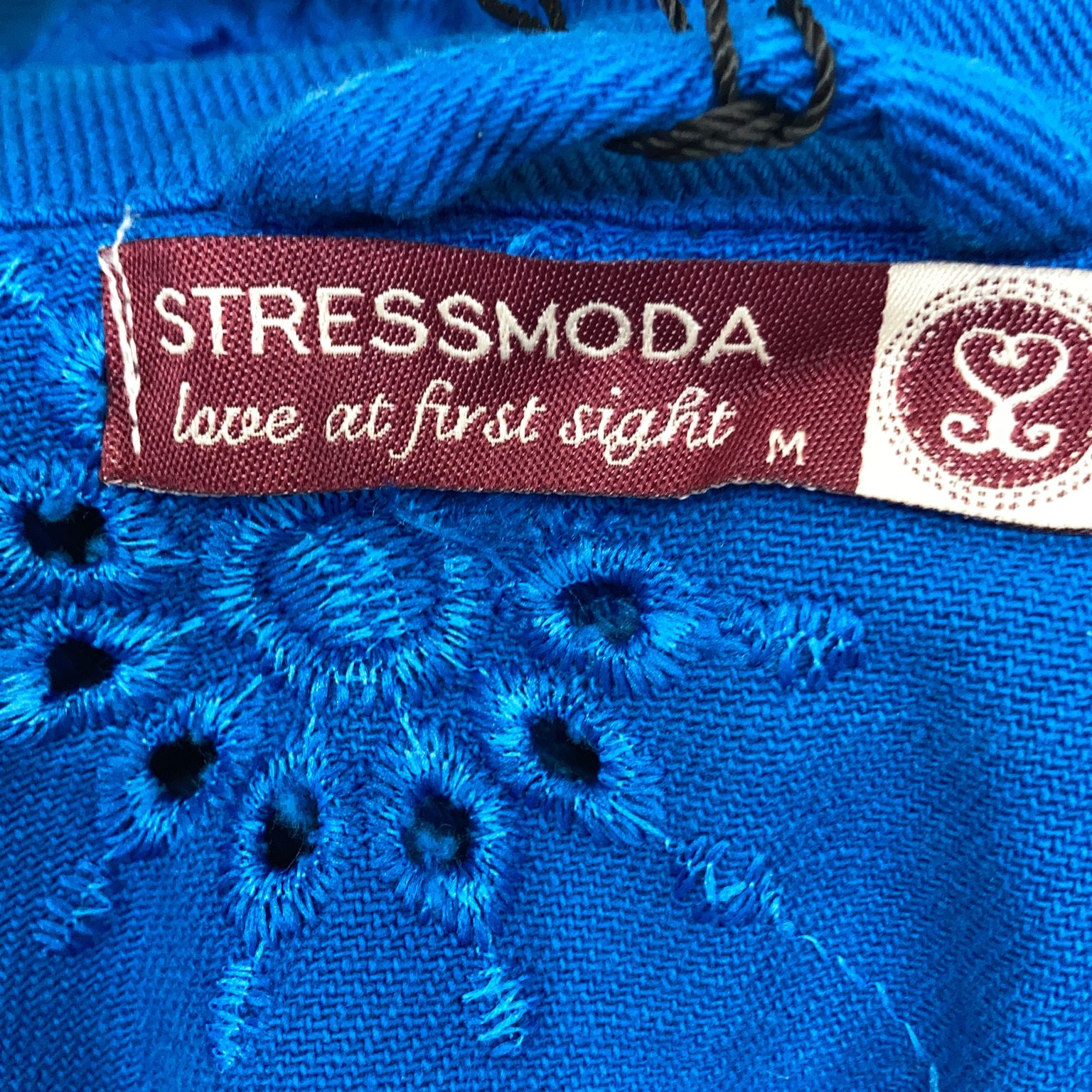 Stressmoda